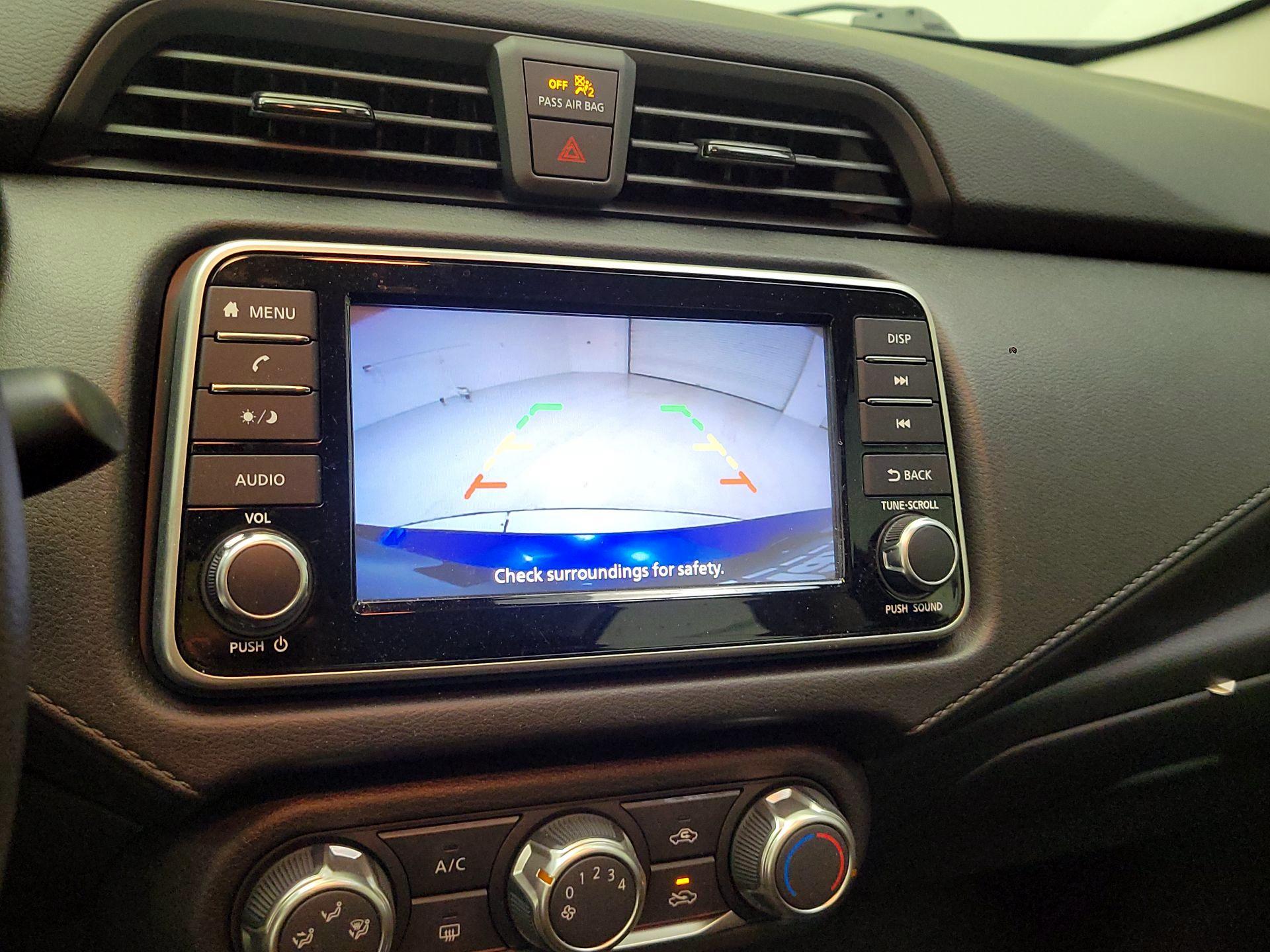 Thumbnail: 2024 Nissan Versa - 14