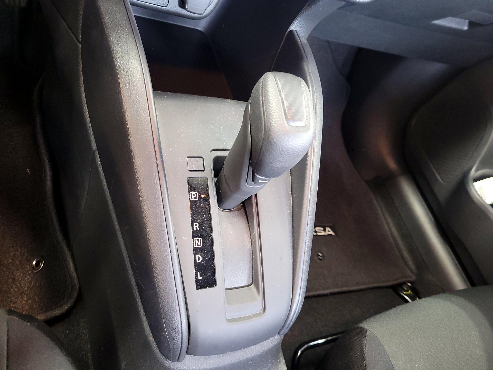 Thumbnail: 2024 Nissan Versa - 17