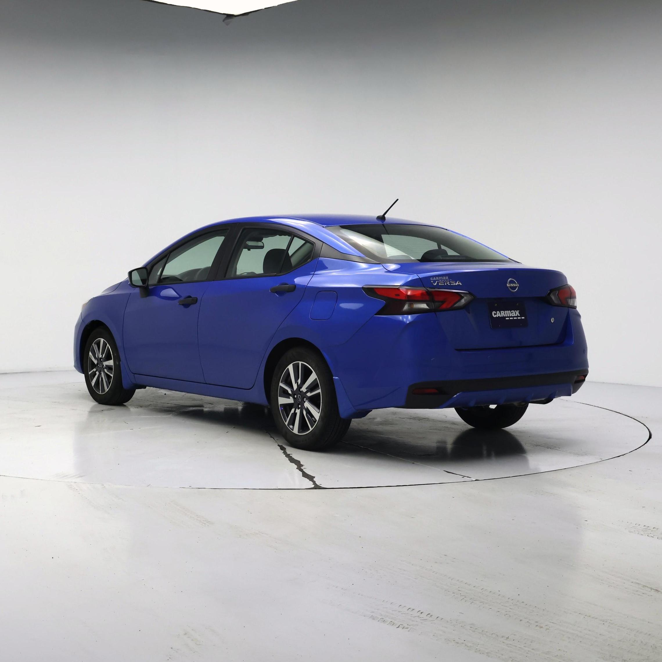 Thumbnail: 2024 Nissan Versa - 2