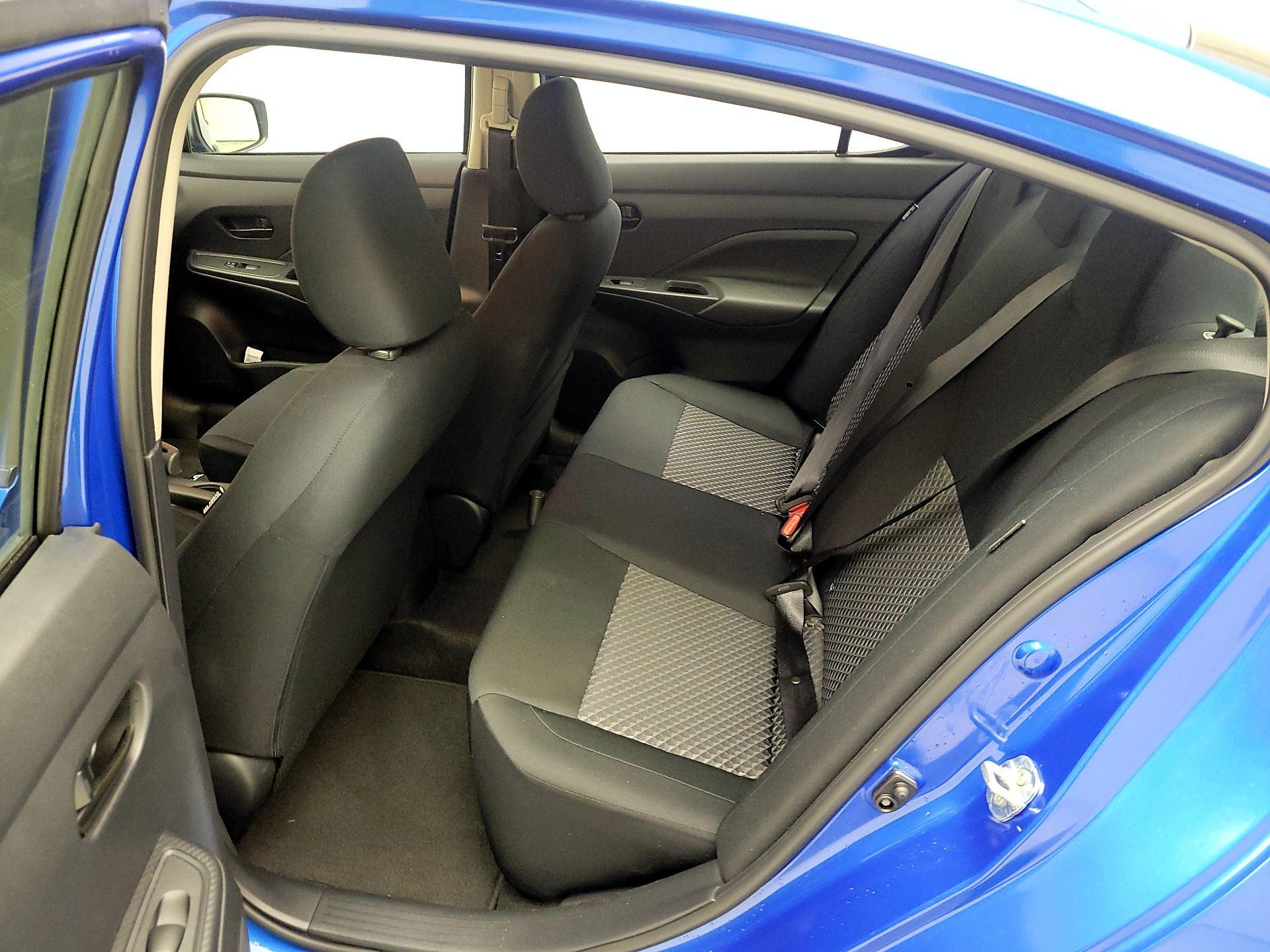 Thumbnail: 2024 Nissan Versa - 19