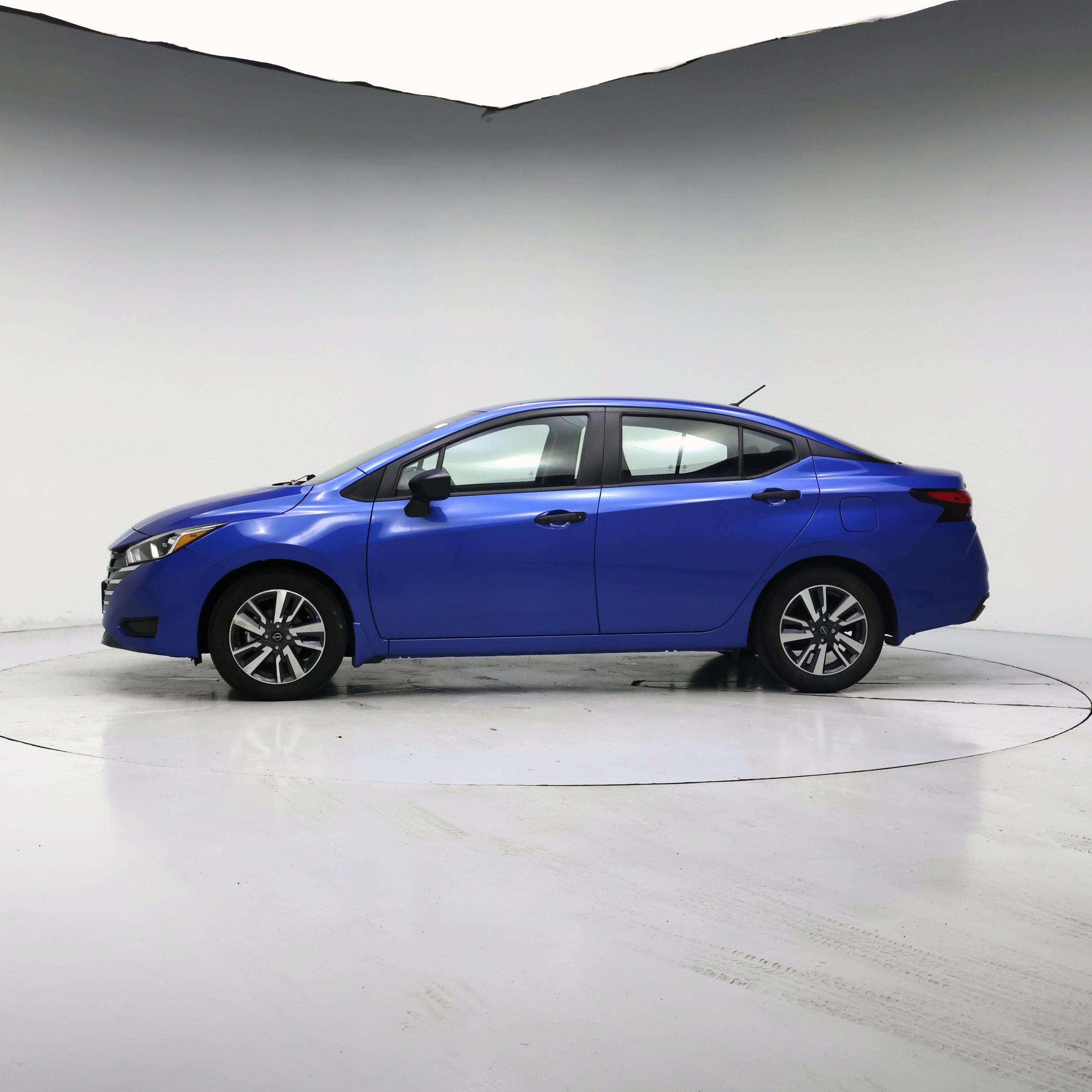 Thumbnail: 2024 Nissan Versa - 3