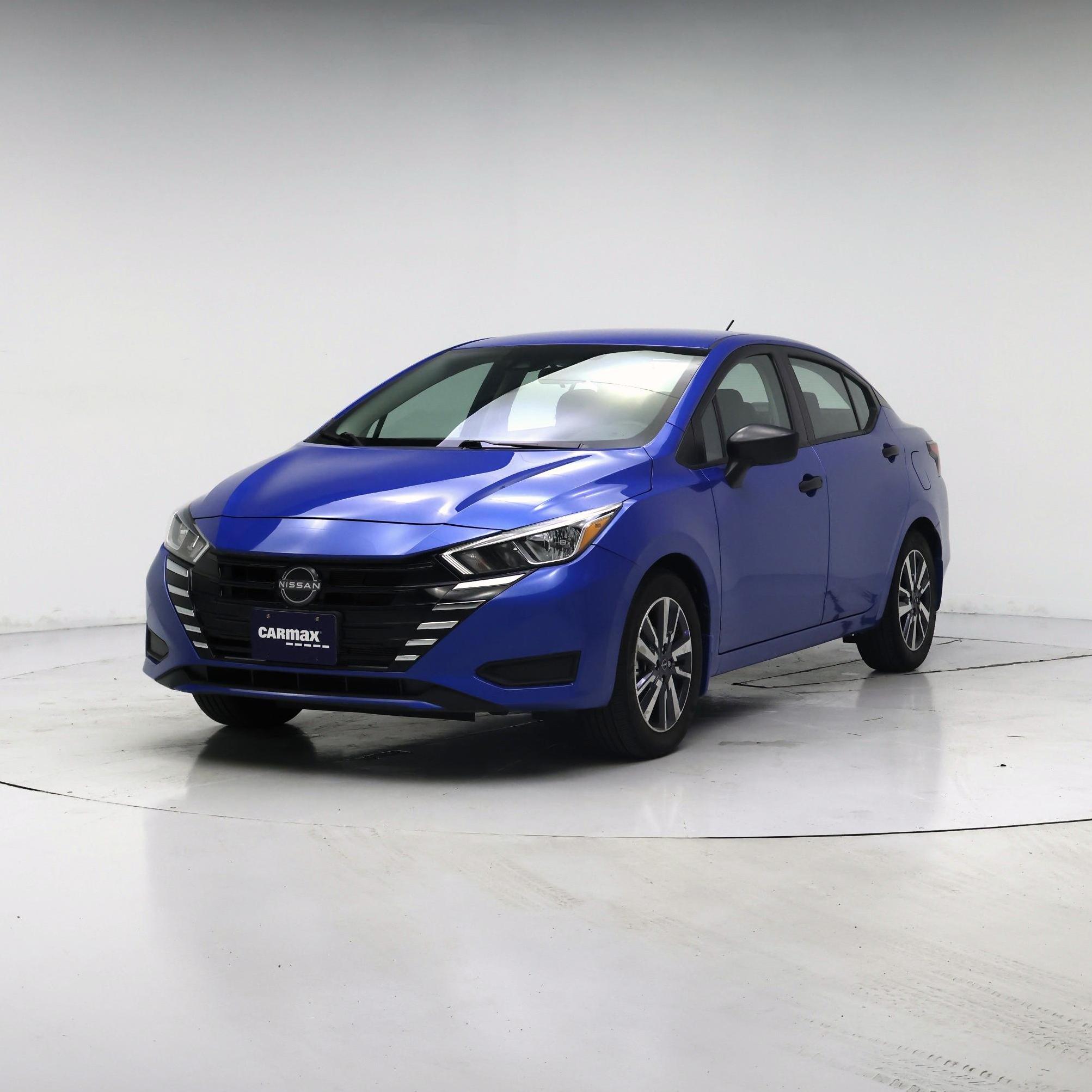 Thumbnail: 2024 Nissan Versa - 4