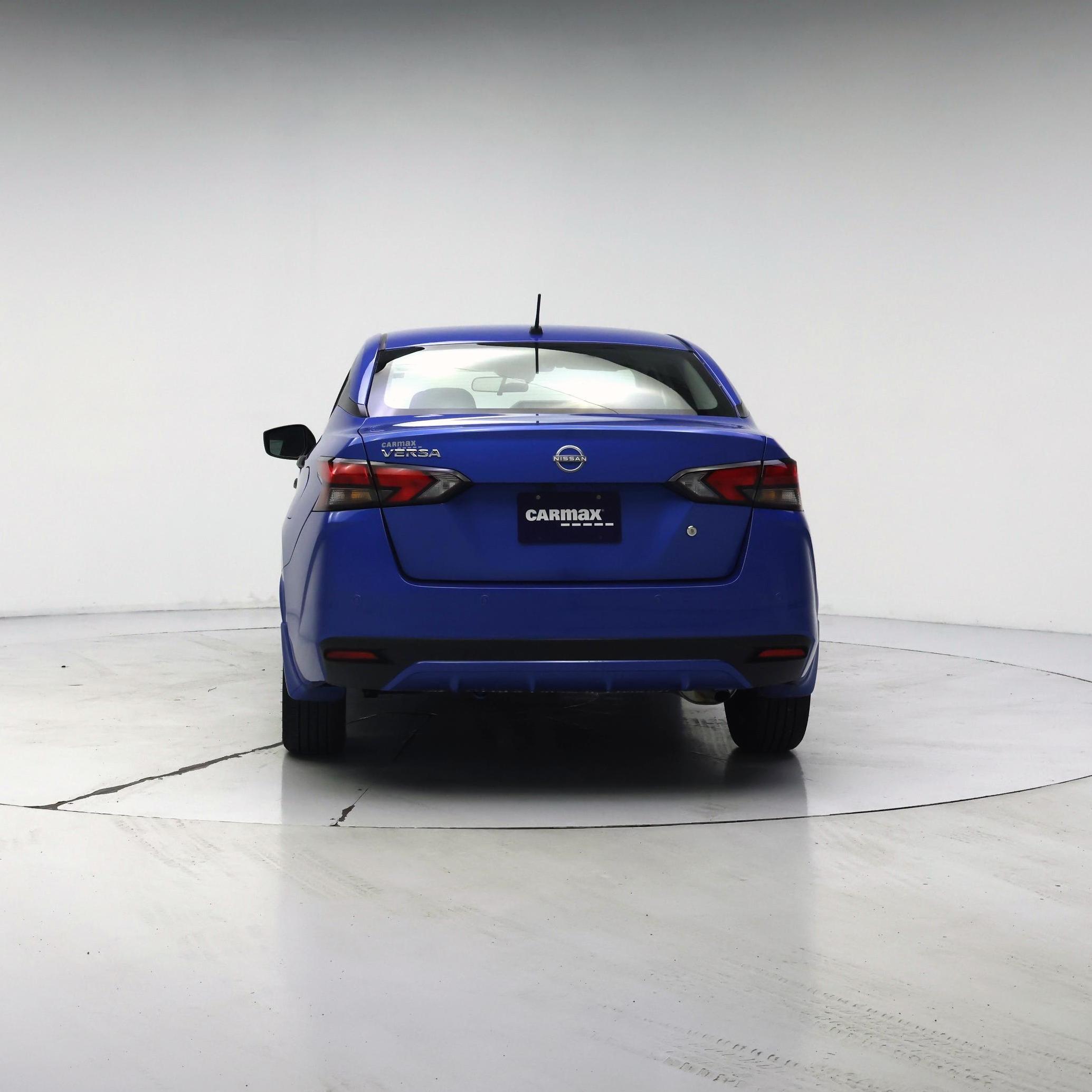 Thumbnail: 2024 Nissan Versa - 6