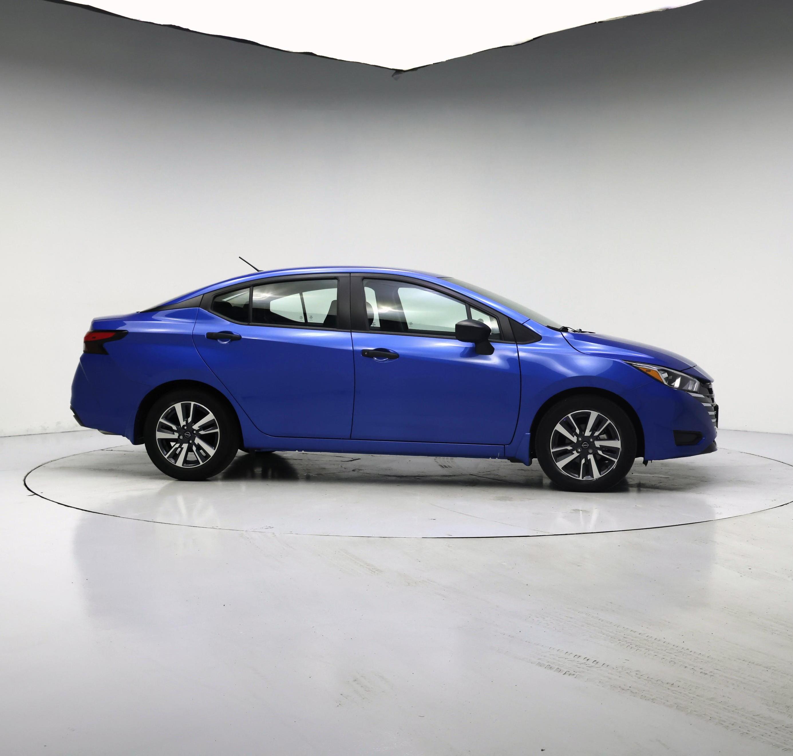 Thumbnail: 2024 Nissan Versa - 7
