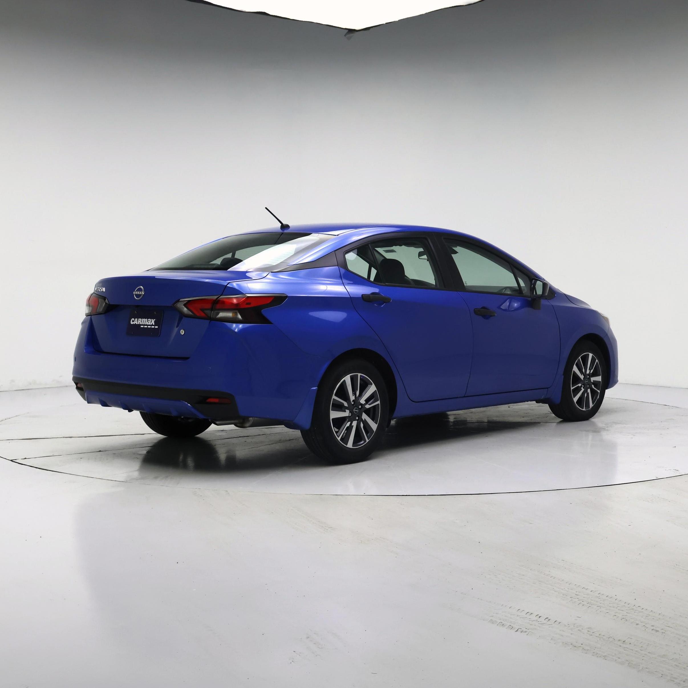 Thumbnail: 2024 Nissan Versa - 8