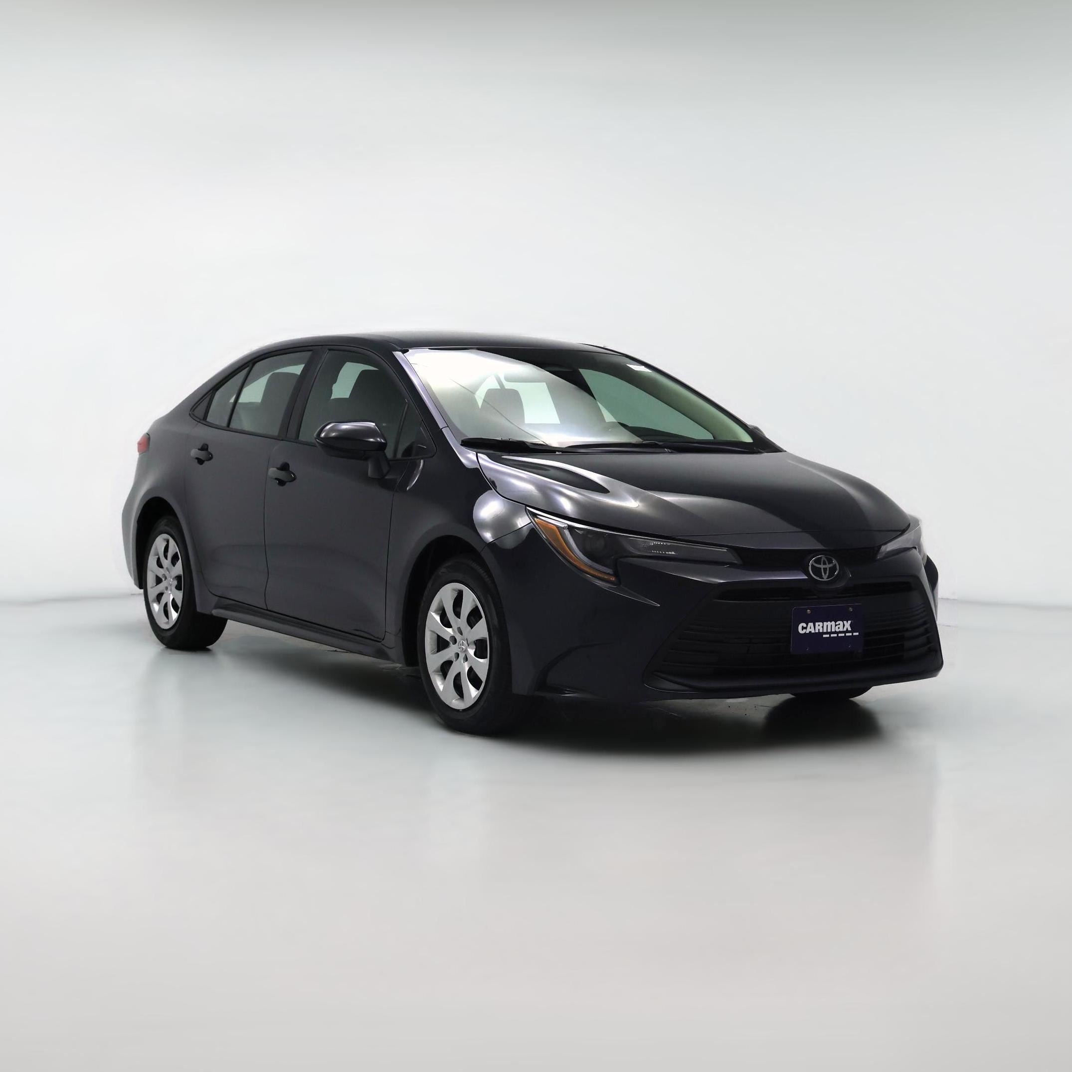Thumbnail: 2026 Toyota Corolla - 1