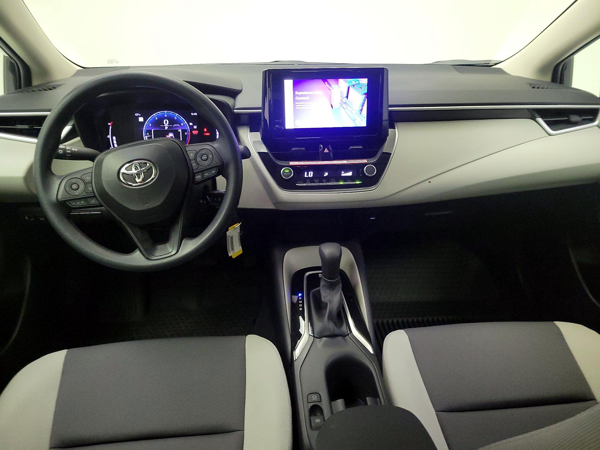 Thumbnail: 2026 Toyota Corolla - 9
