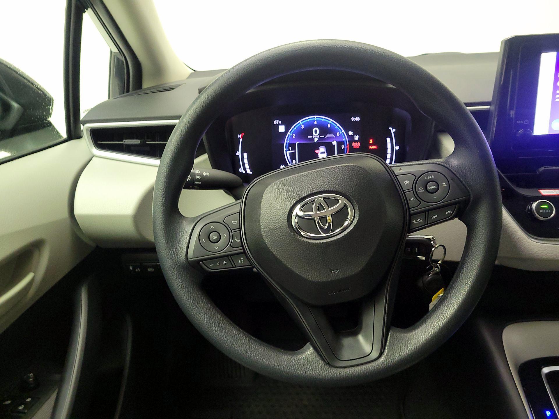 Thumbnail: 2026 Toyota Corolla - 10