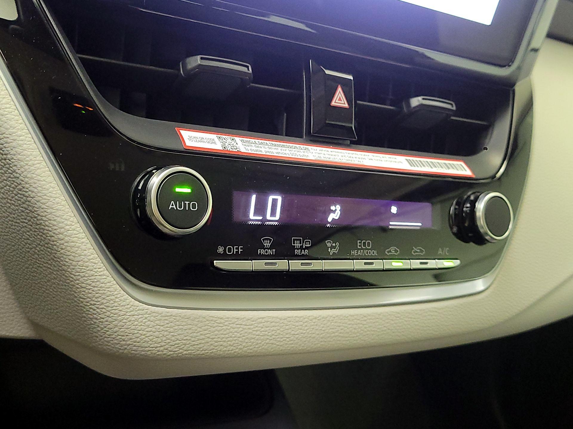 Thumbnail: 2026 Toyota Corolla - 16