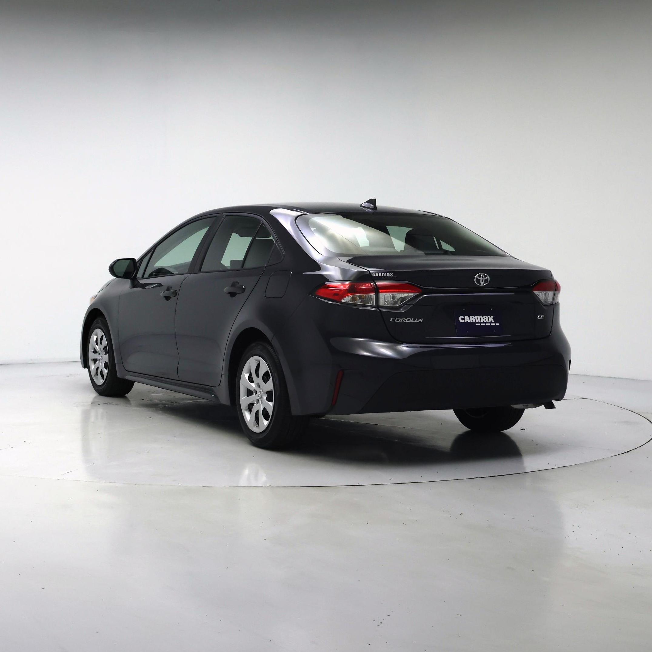 Thumbnail: 2026 Toyota Corolla - 2
