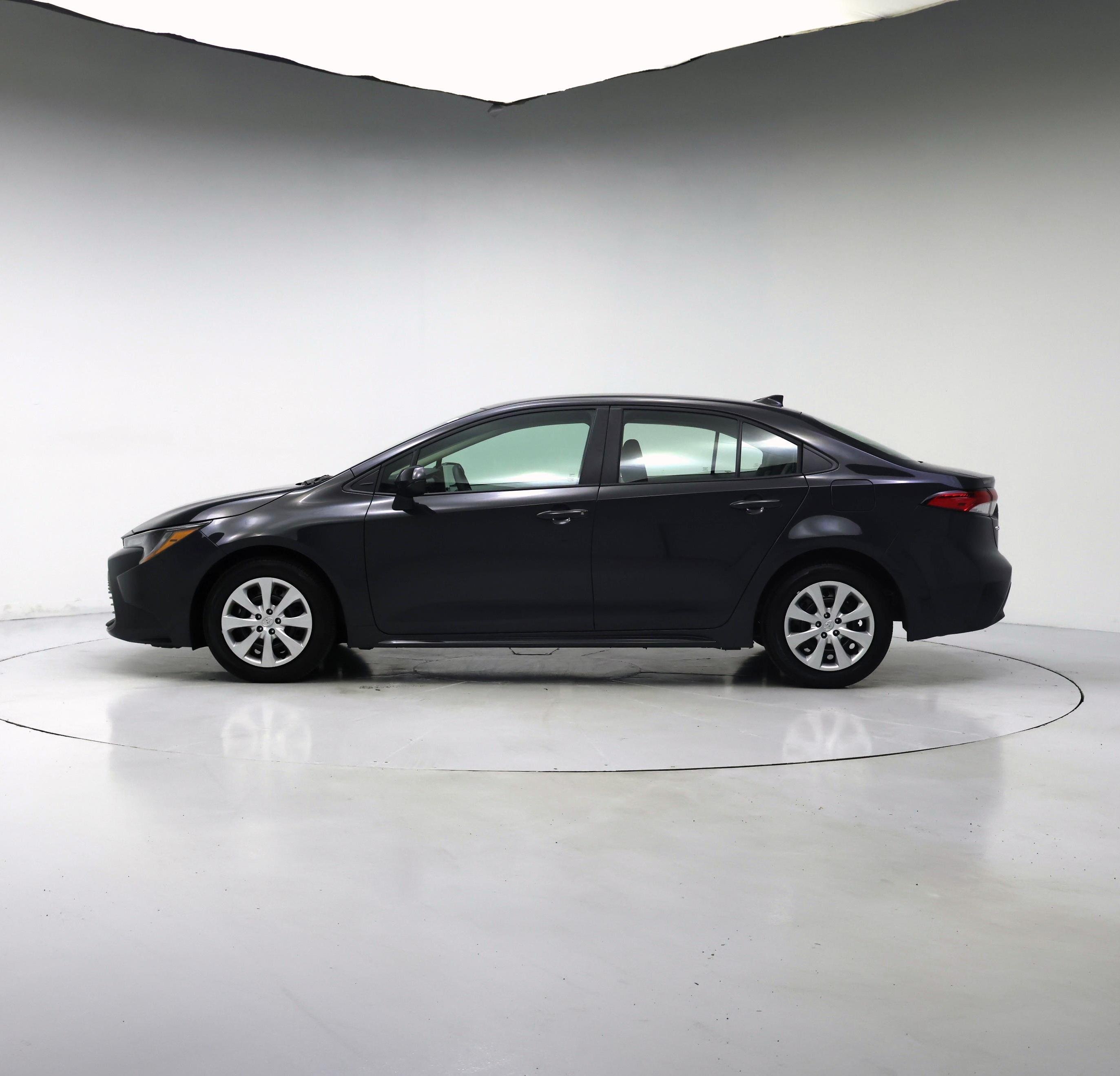 Thumbnail: 2026 Toyota Corolla - 3