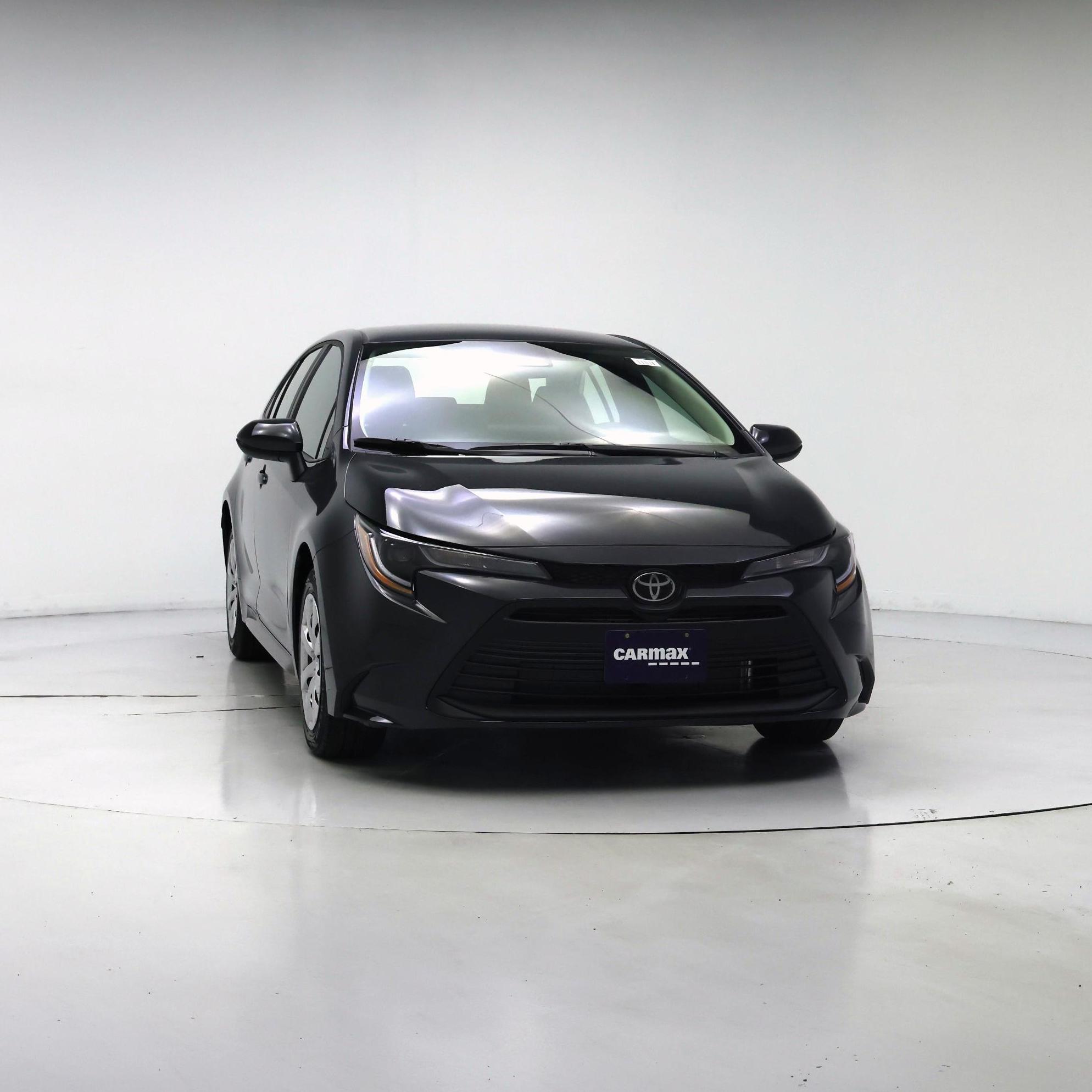 Thumbnail: 2026 Toyota Corolla - 5