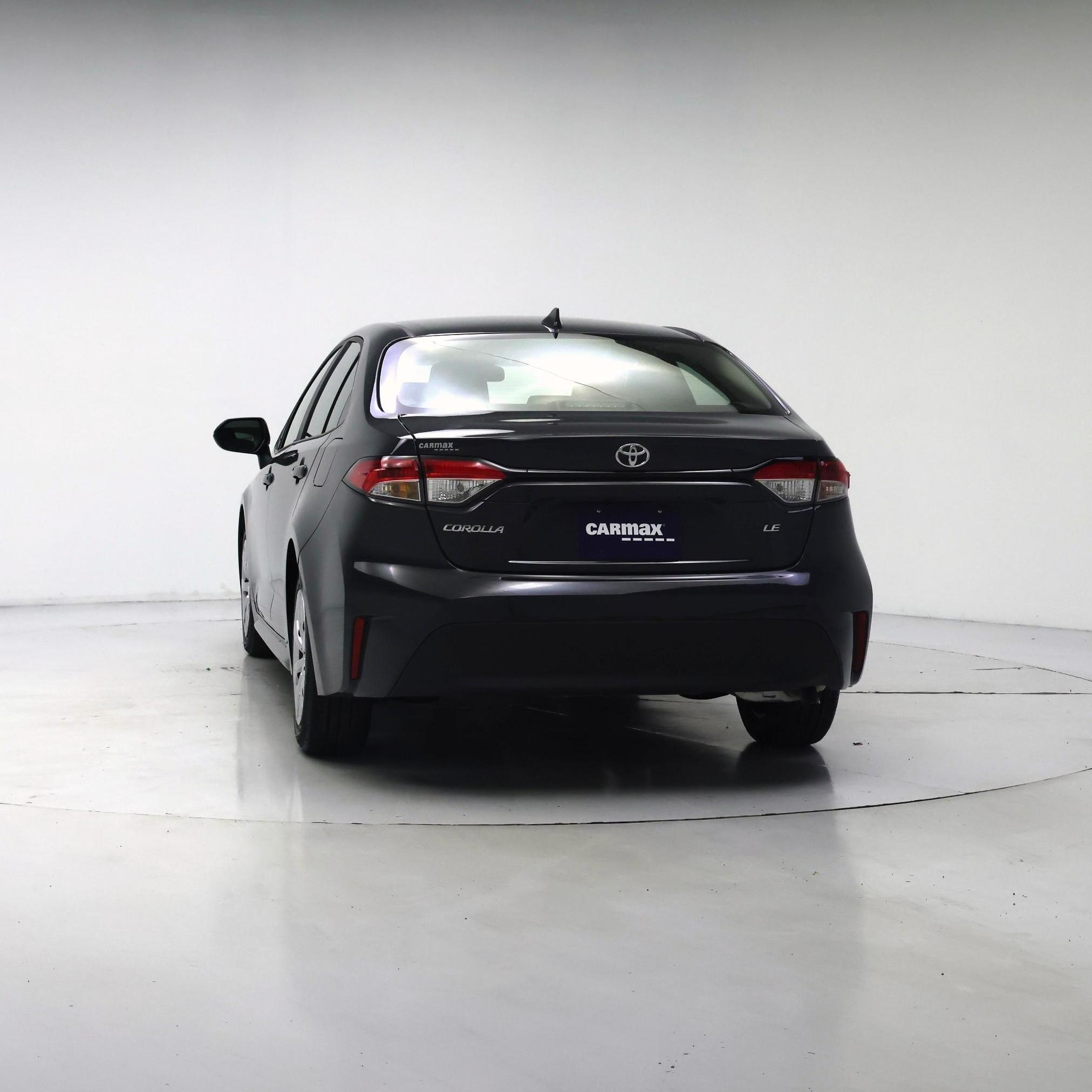 Thumbnail: 2026 Toyota Corolla - 6