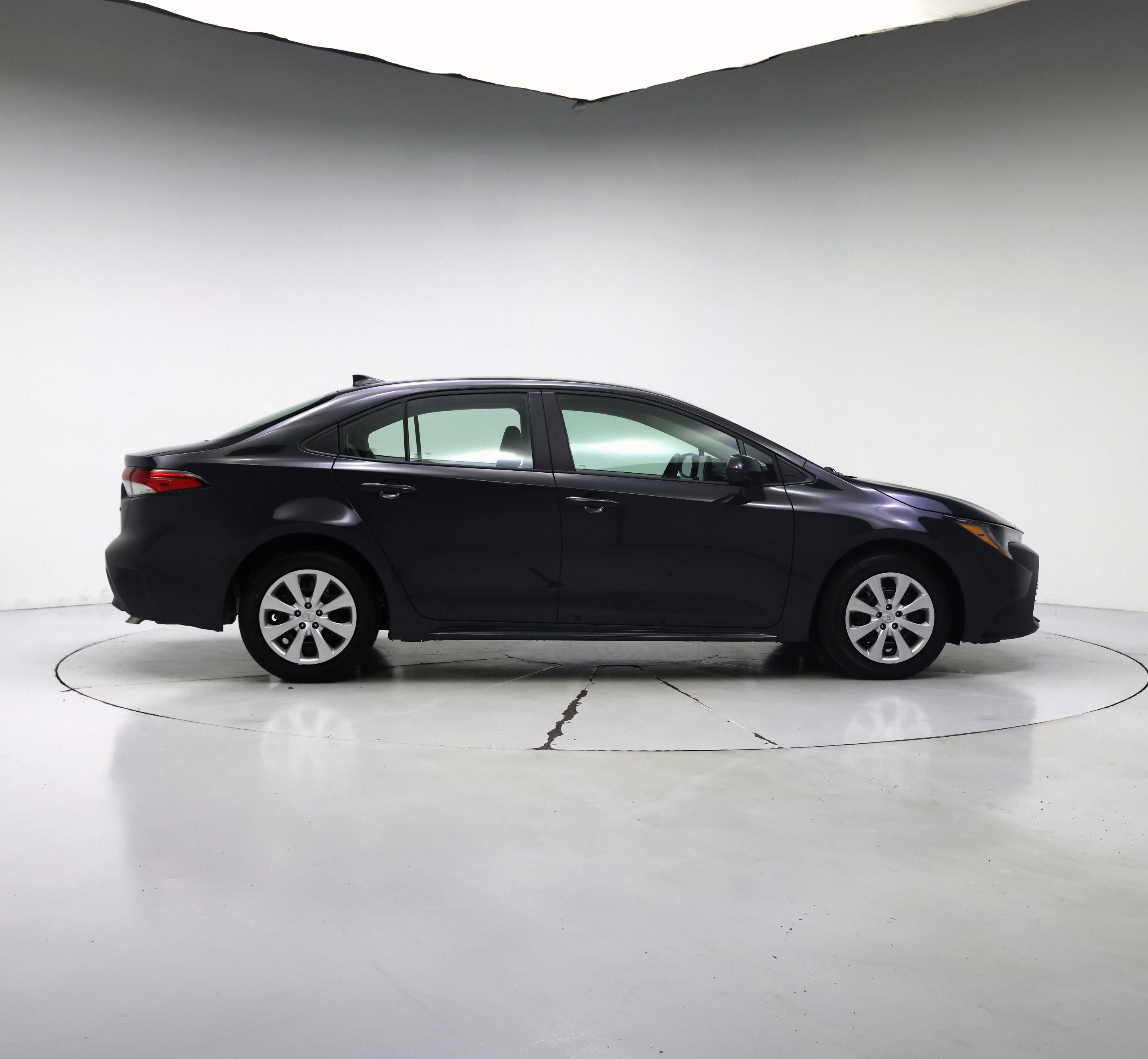 Thumbnail: 2026 Toyota Corolla - 7