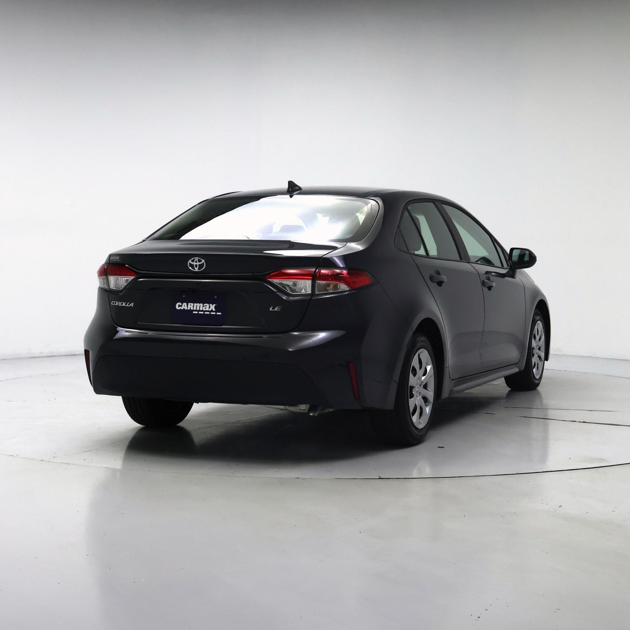 Thumbnail: 2026 Toyota Corolla - 8