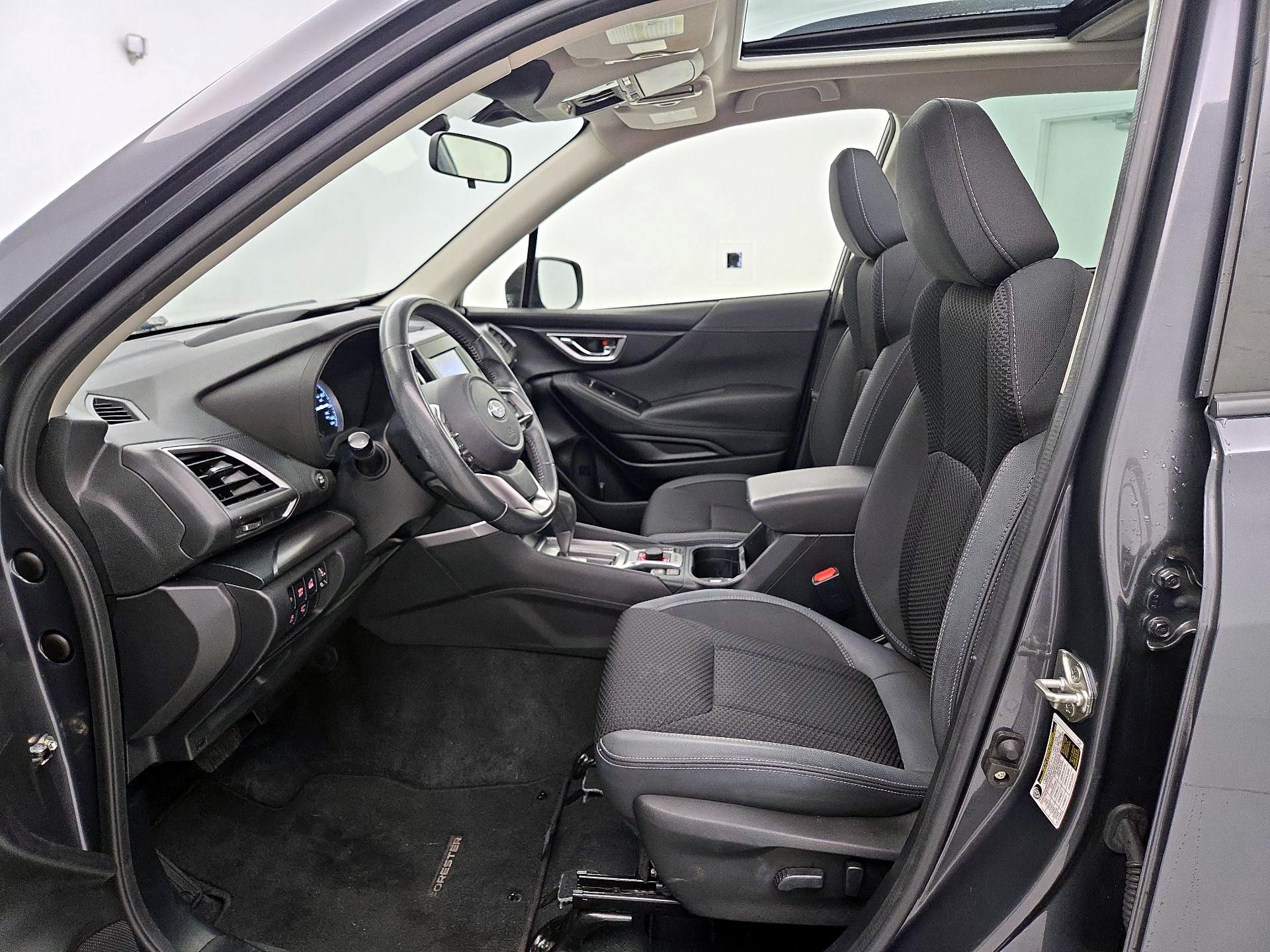 Thumbnail: 2023 Subaru Forester - 11