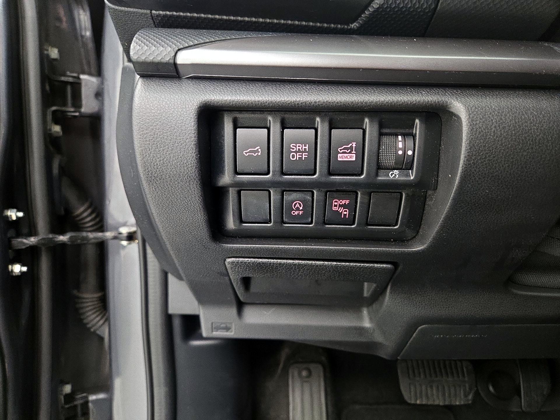 Thumbnail: 2023 Subaru Forester - 13