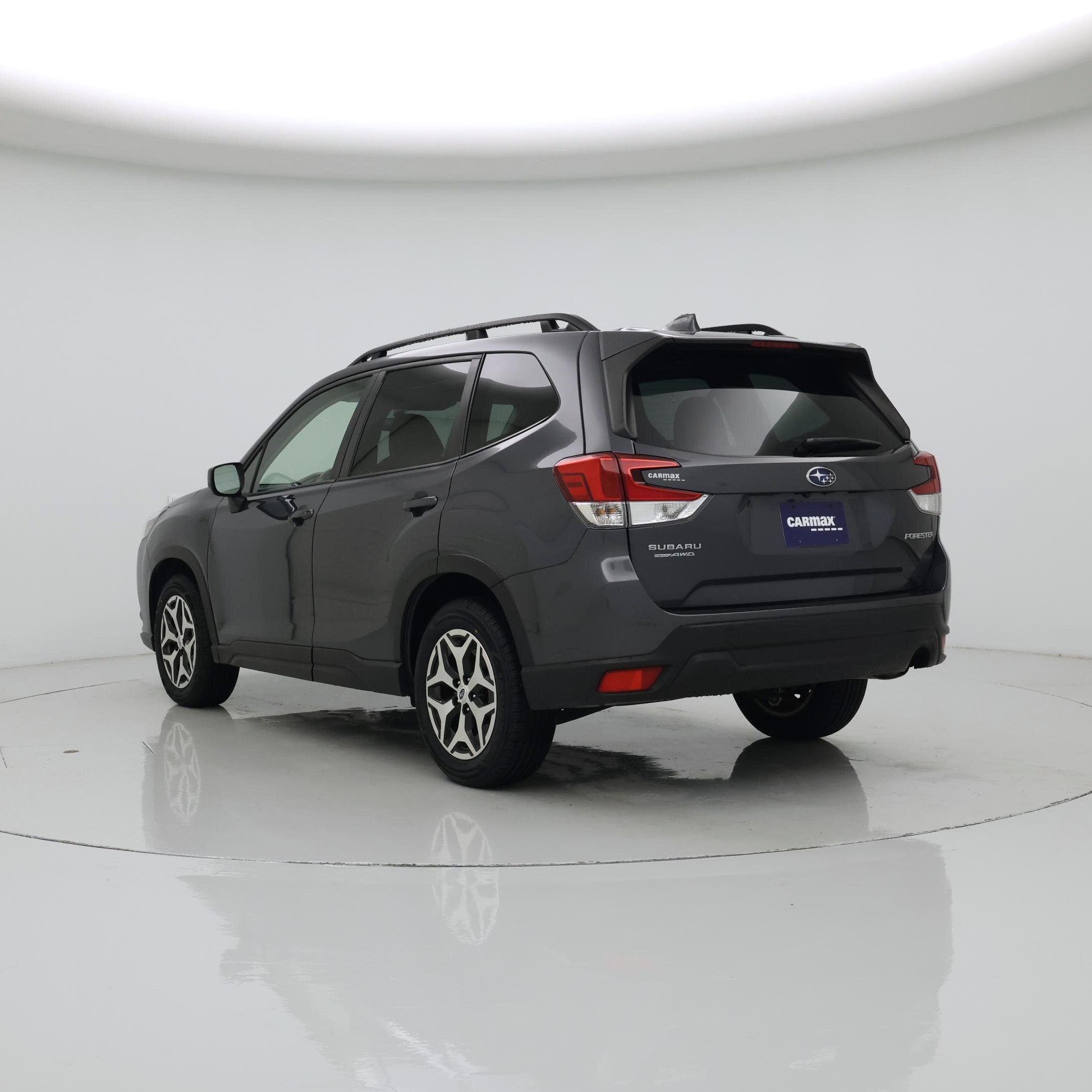 Thumbnail: 2023 Subaru Forester - 2