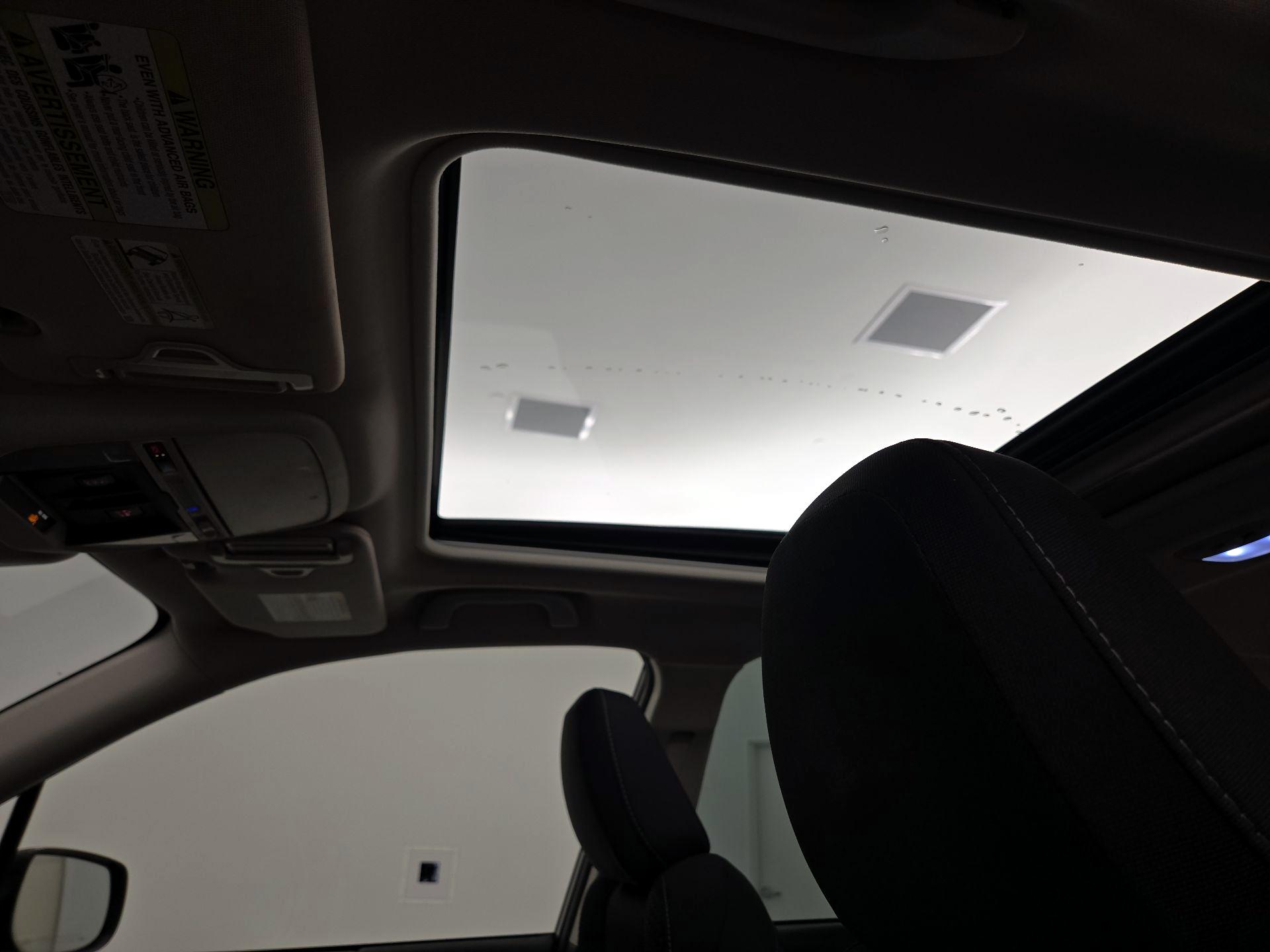 Thumbnail: 2023 Subaru Forester - 19