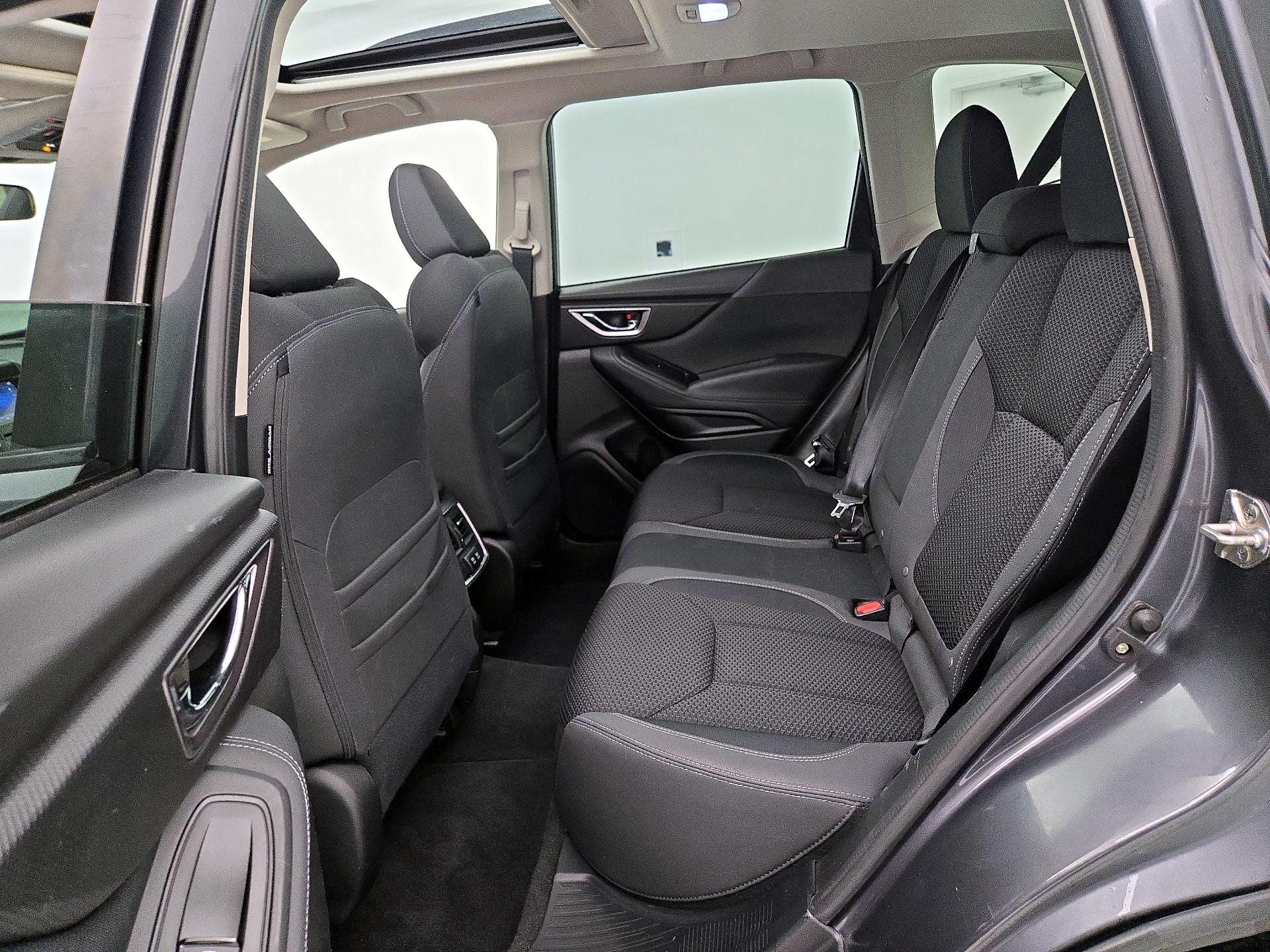 Thumbnail: 2023 Subaru Forester - 20