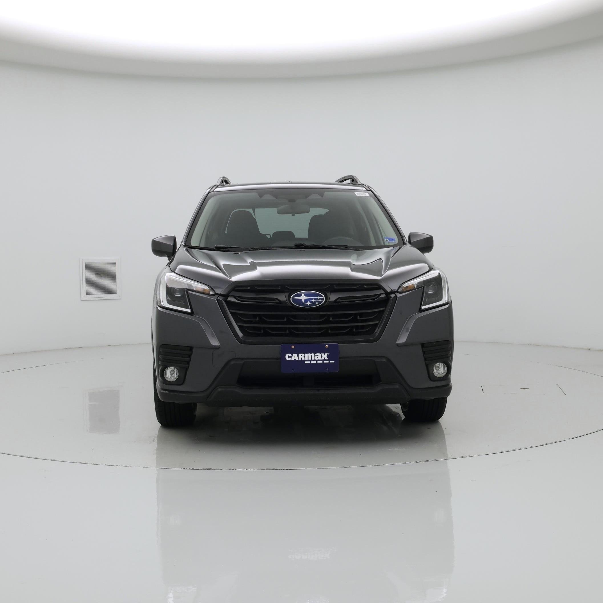 Thumbnail: 2023 Subaru Forester - 5