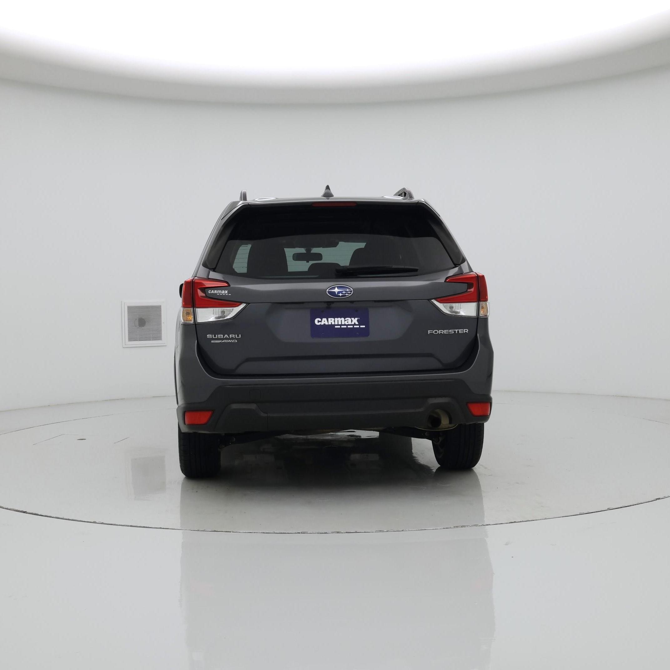 Thumbnail: 2023 Subaru Forester - 6