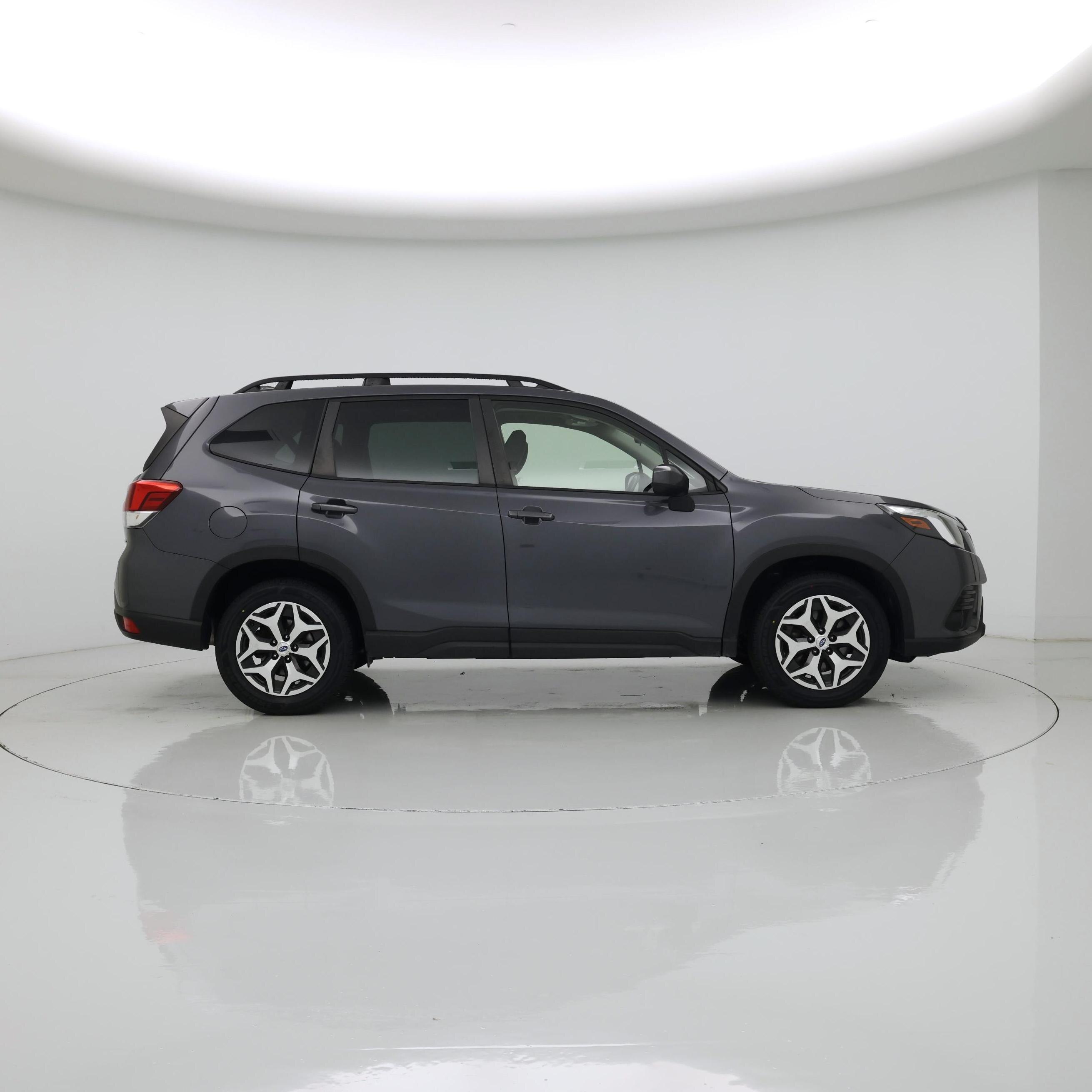 Thumbnail: 2023 Subaru Forester - 7
