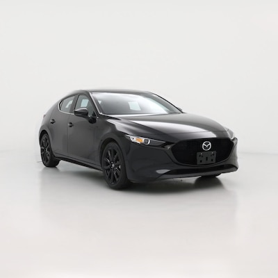 2024 Mazda Mazda3 2.5 S Select Sport