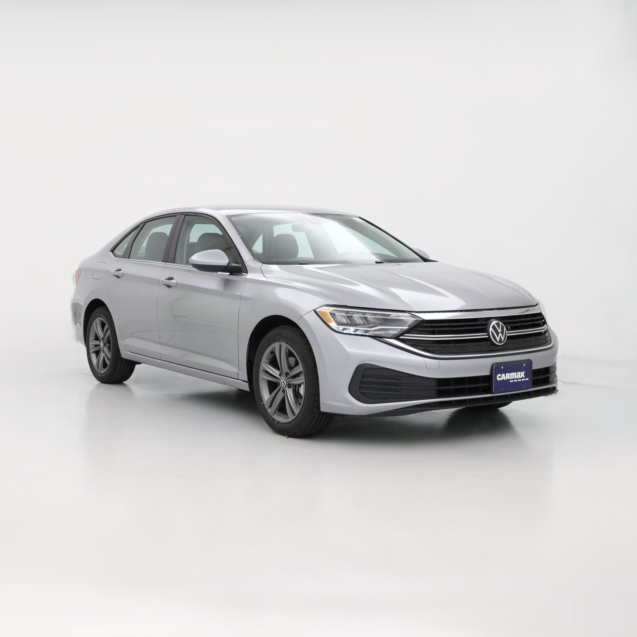 Thumbnail: 2024 Volkswagen Jetta - 1