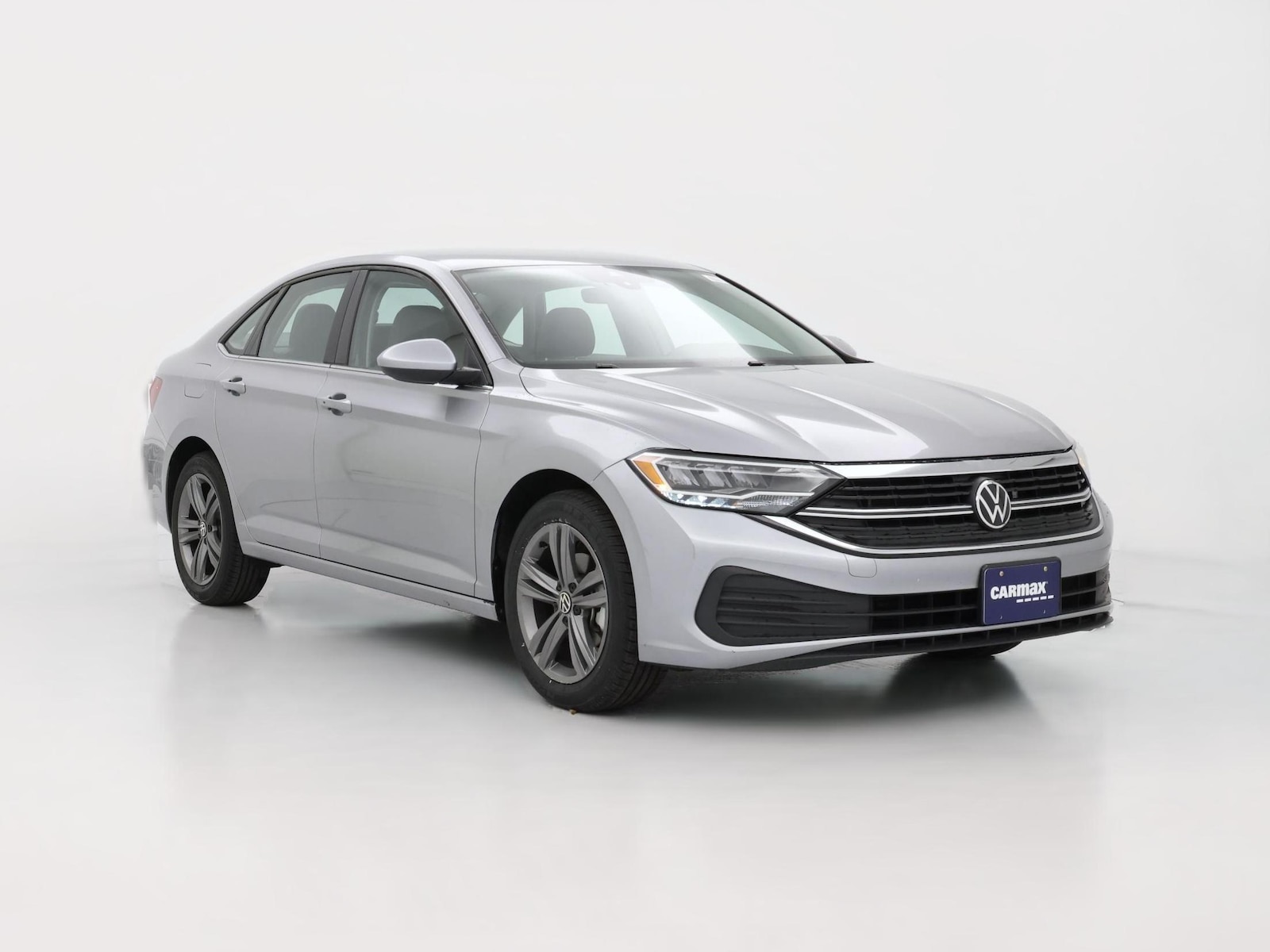 2024 Volkswagen Jetta