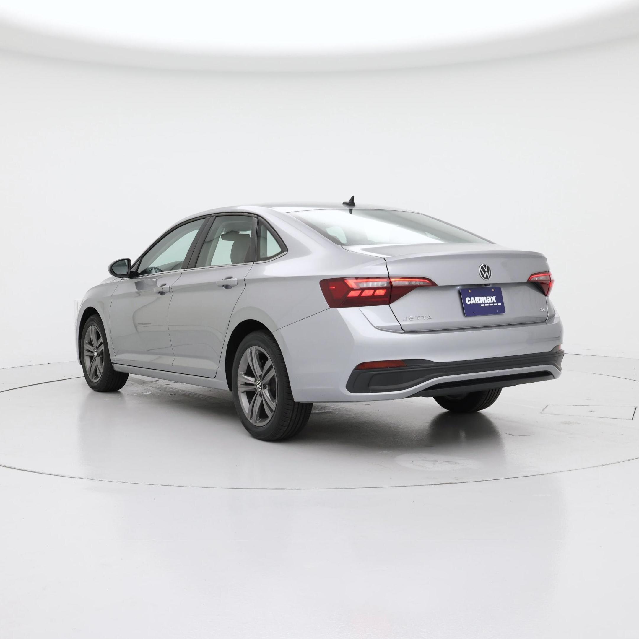Thumbnail: 2024 Volkswagen Jetta - 2