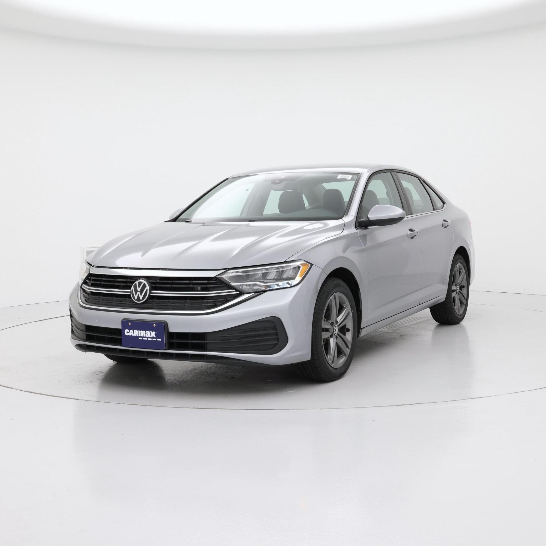 Thumbnail: 2024 Volkswagen Jetta - 4