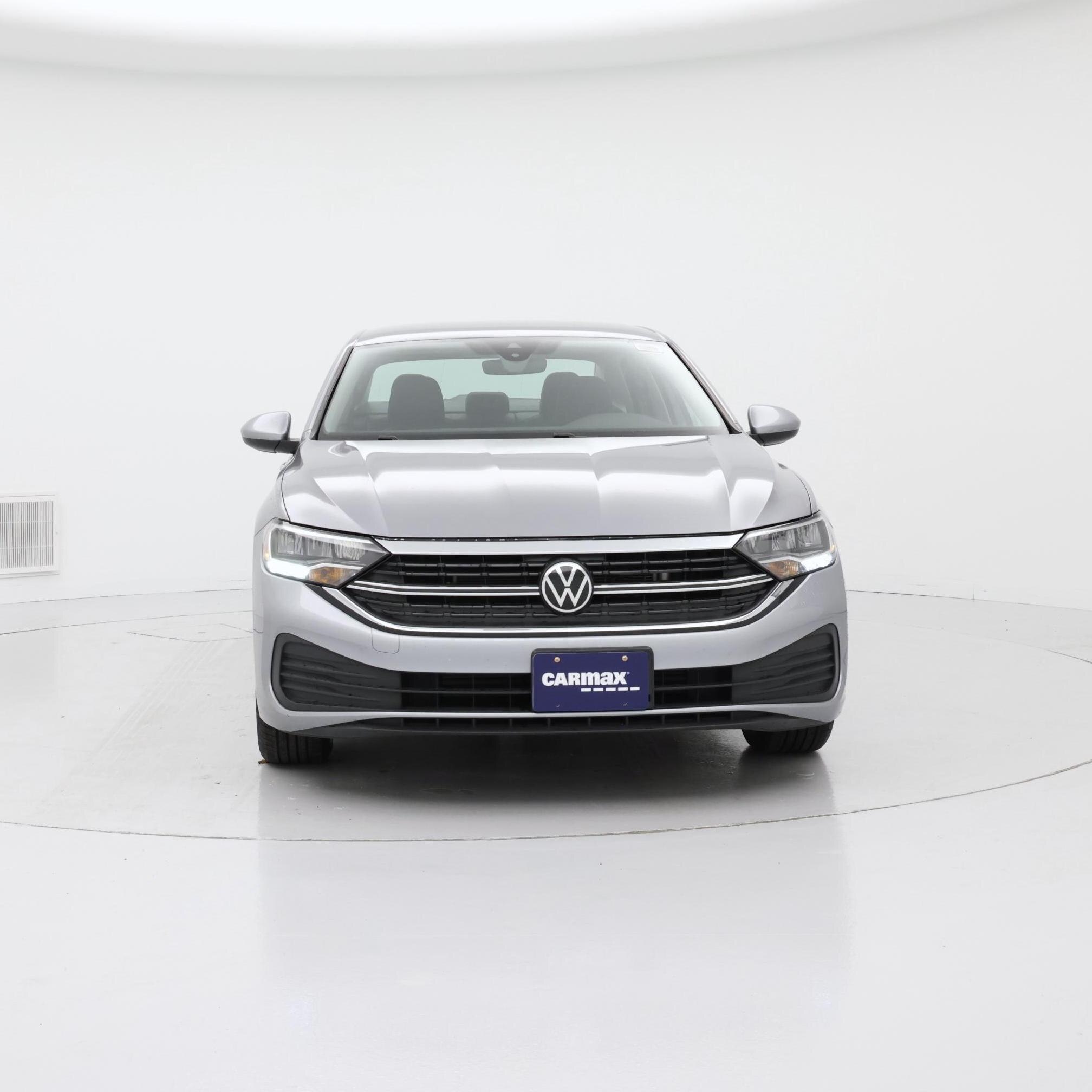 Thumbnail: 2024 Volkswagen Jetta - 5