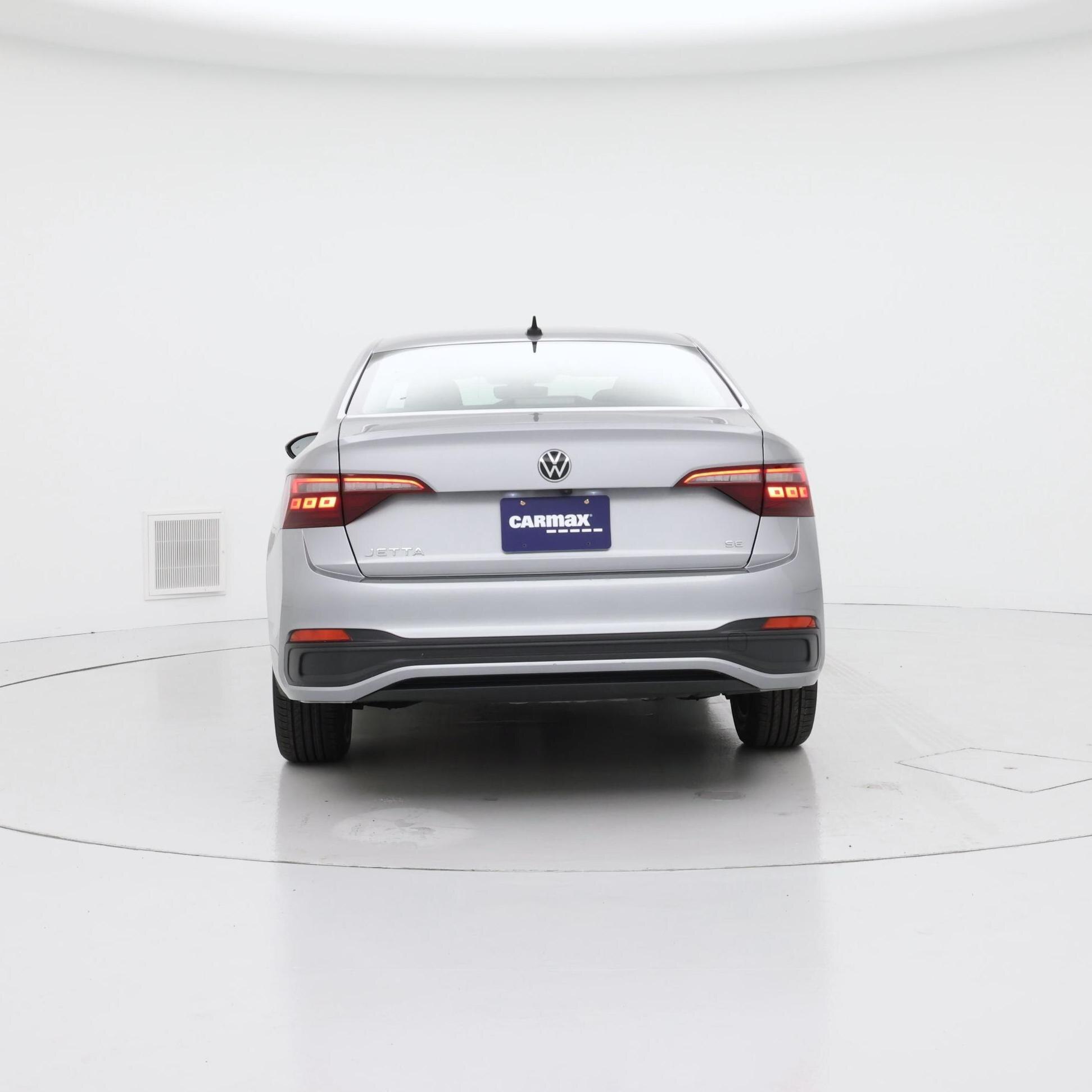 Thumbnail: 2024 Volkswagen Jetta - 6
