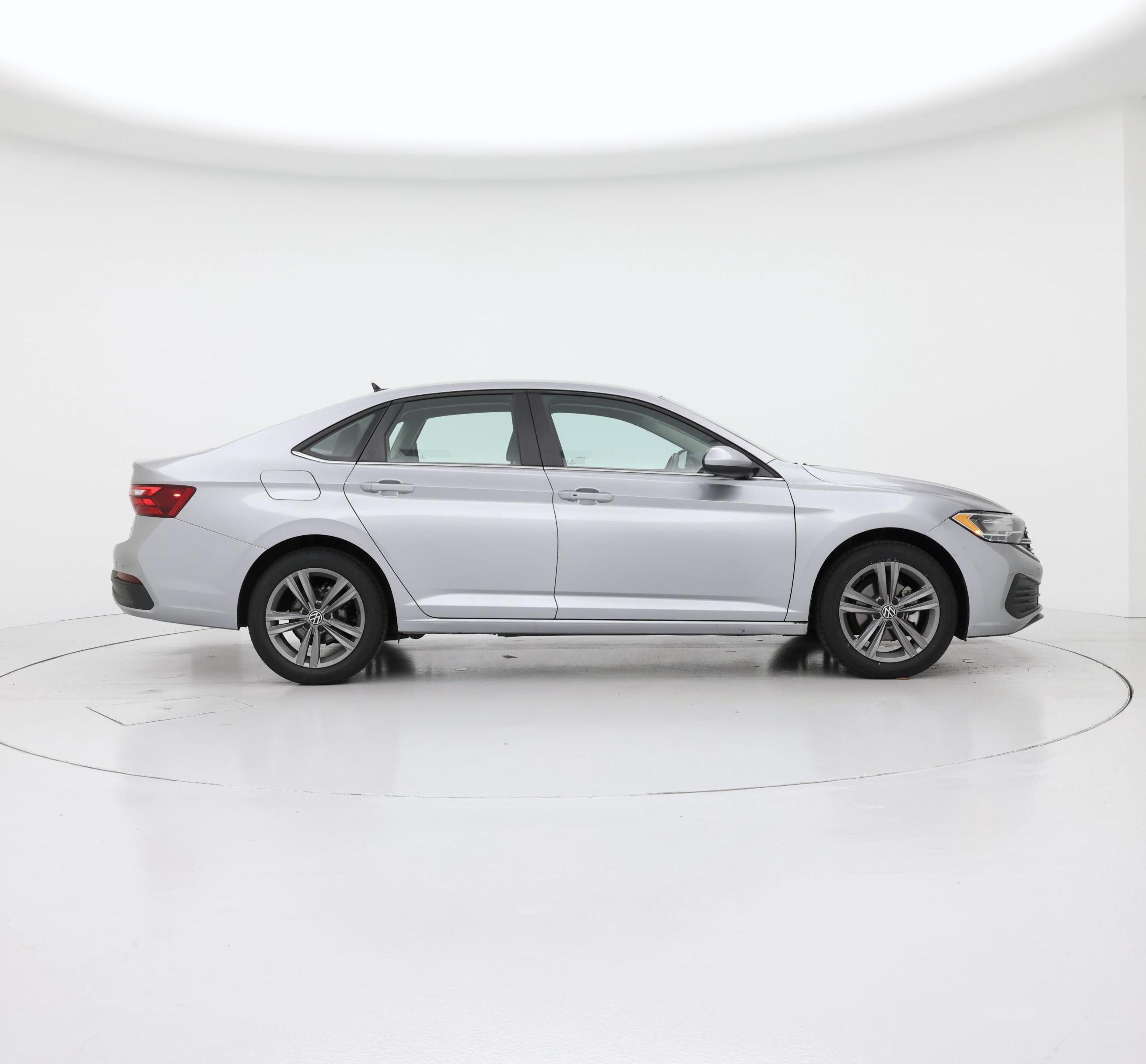 Thumbnail: 2024 Volkswagen Jetta - 7