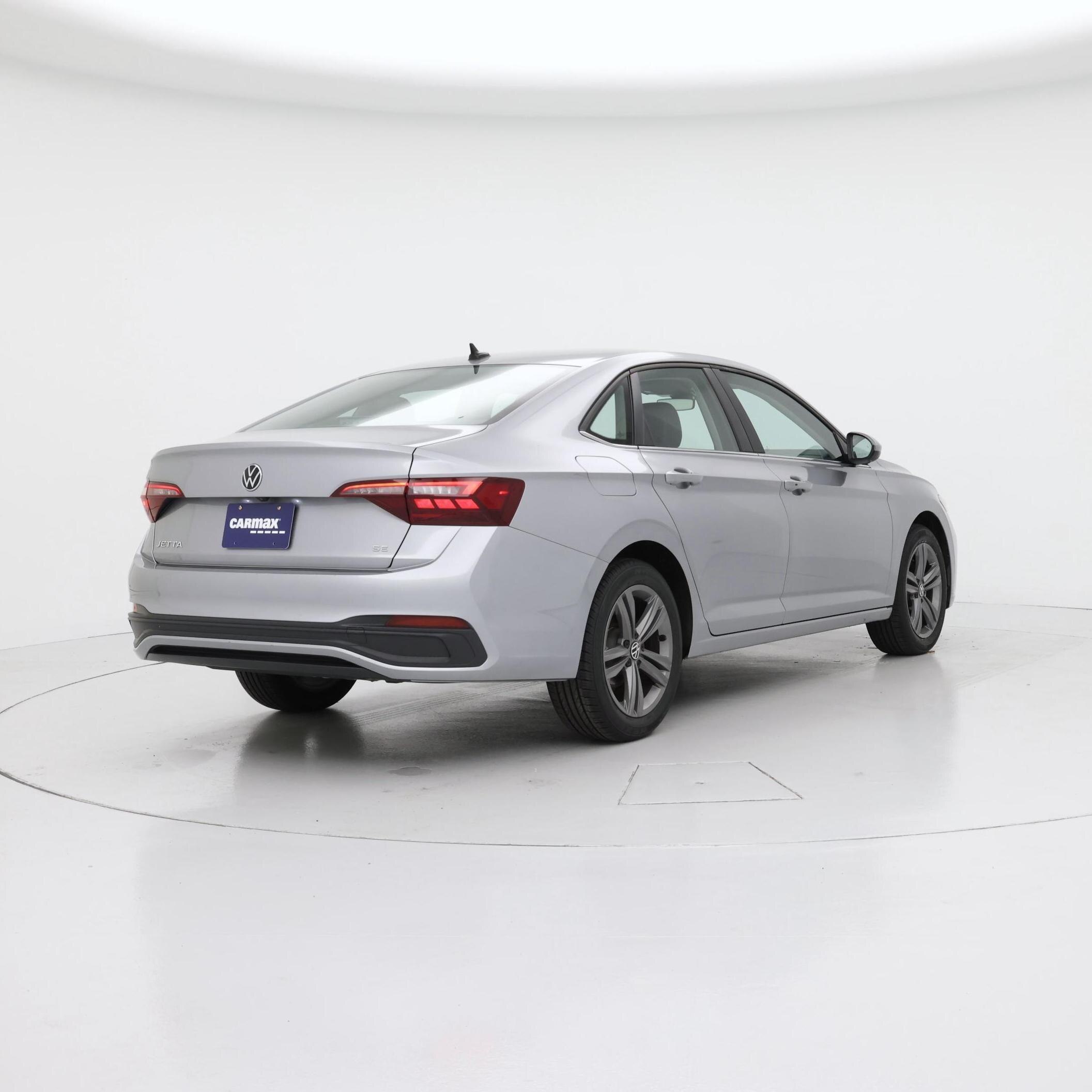 Thumbnail: 2024 Volkswagen Jetta - 8