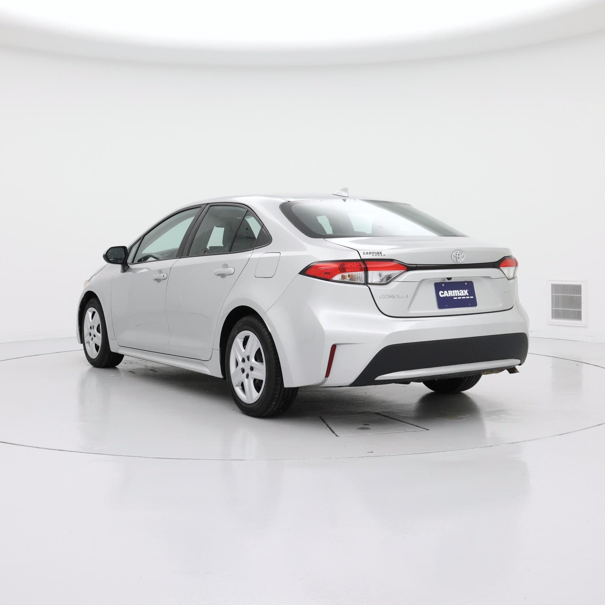 Thumbnail: 2022 Toyota Corolla - 2