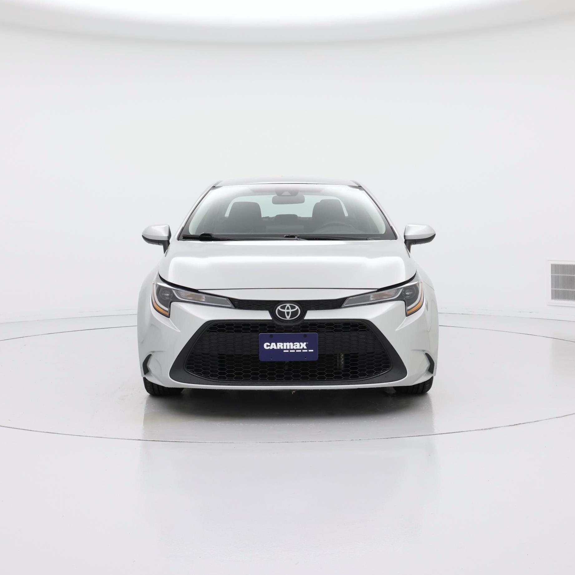 Thumbnail: 2022 Toyota Corolla - 5