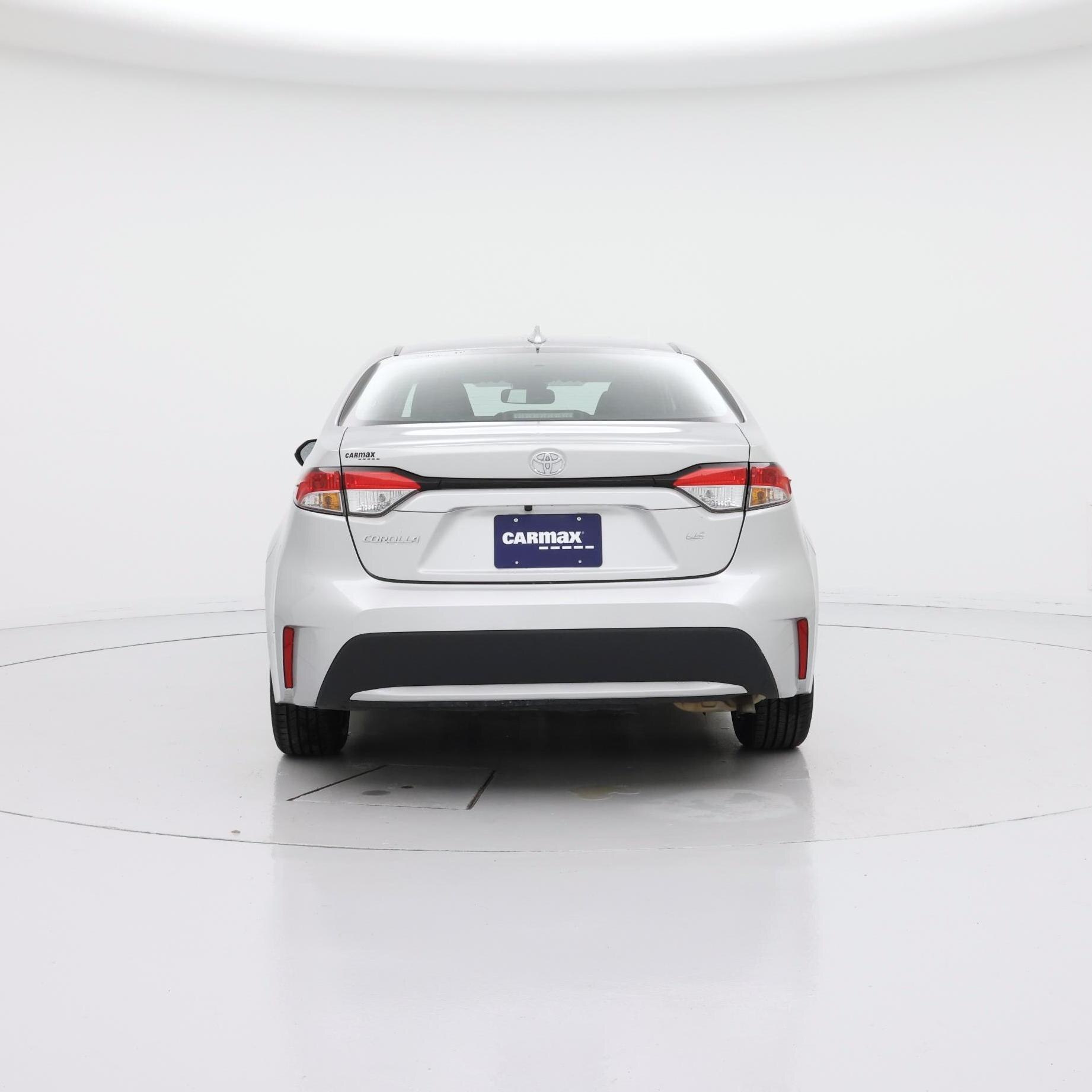 Thumbnail: 2022 Toyota Corolla - 6