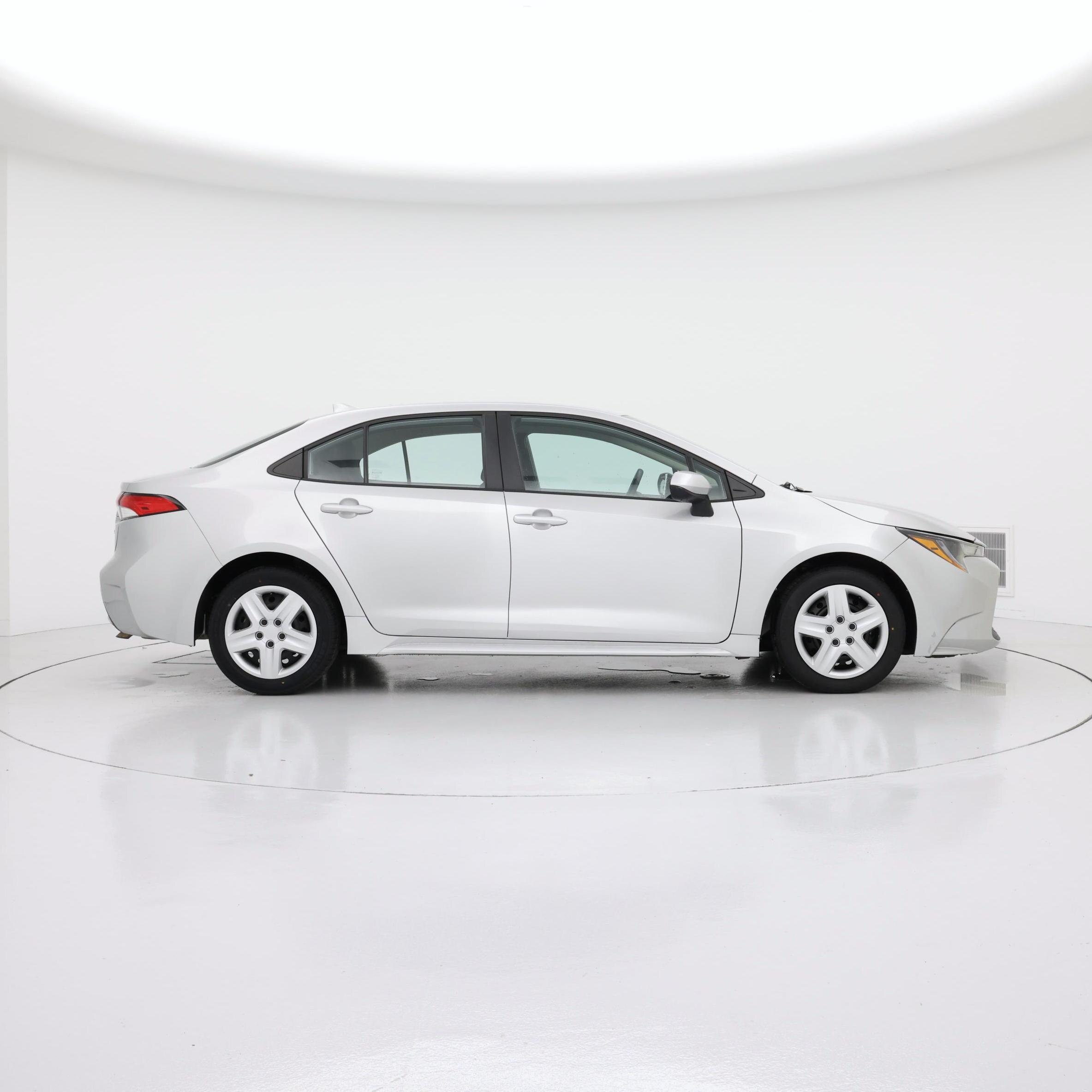 Thumbnail: 2022 Toyota Corolla - 7