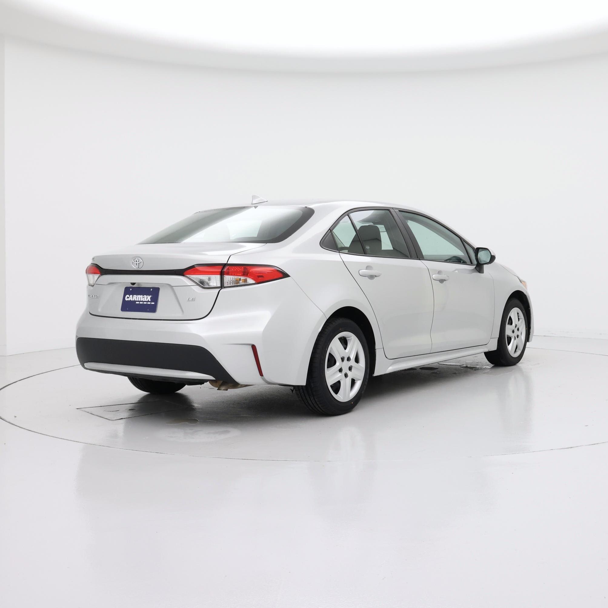 Thumbnail: 2022 Toyota Corolla - 8