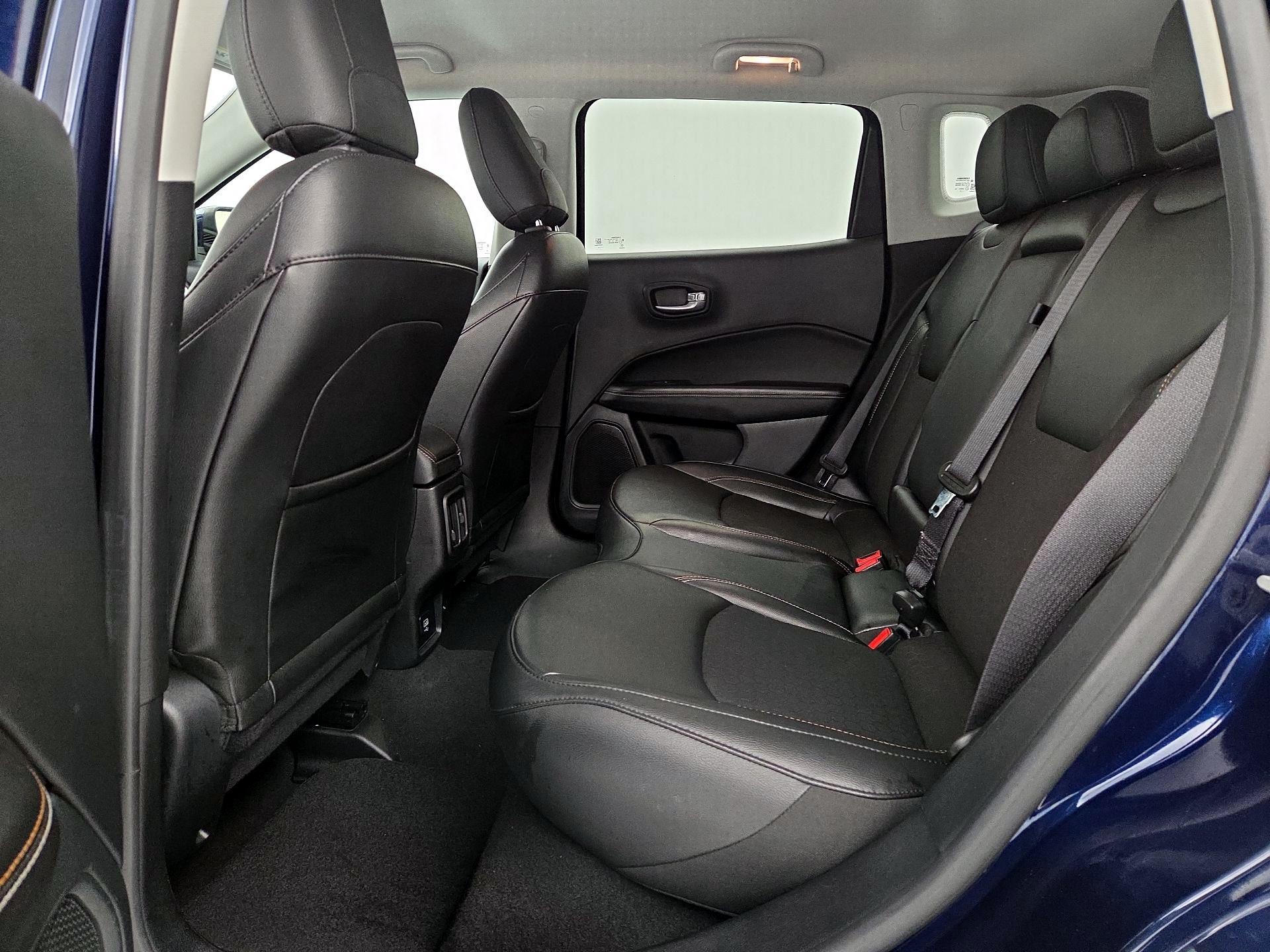 Thumbnail: 2021 Jeep Compass - 19