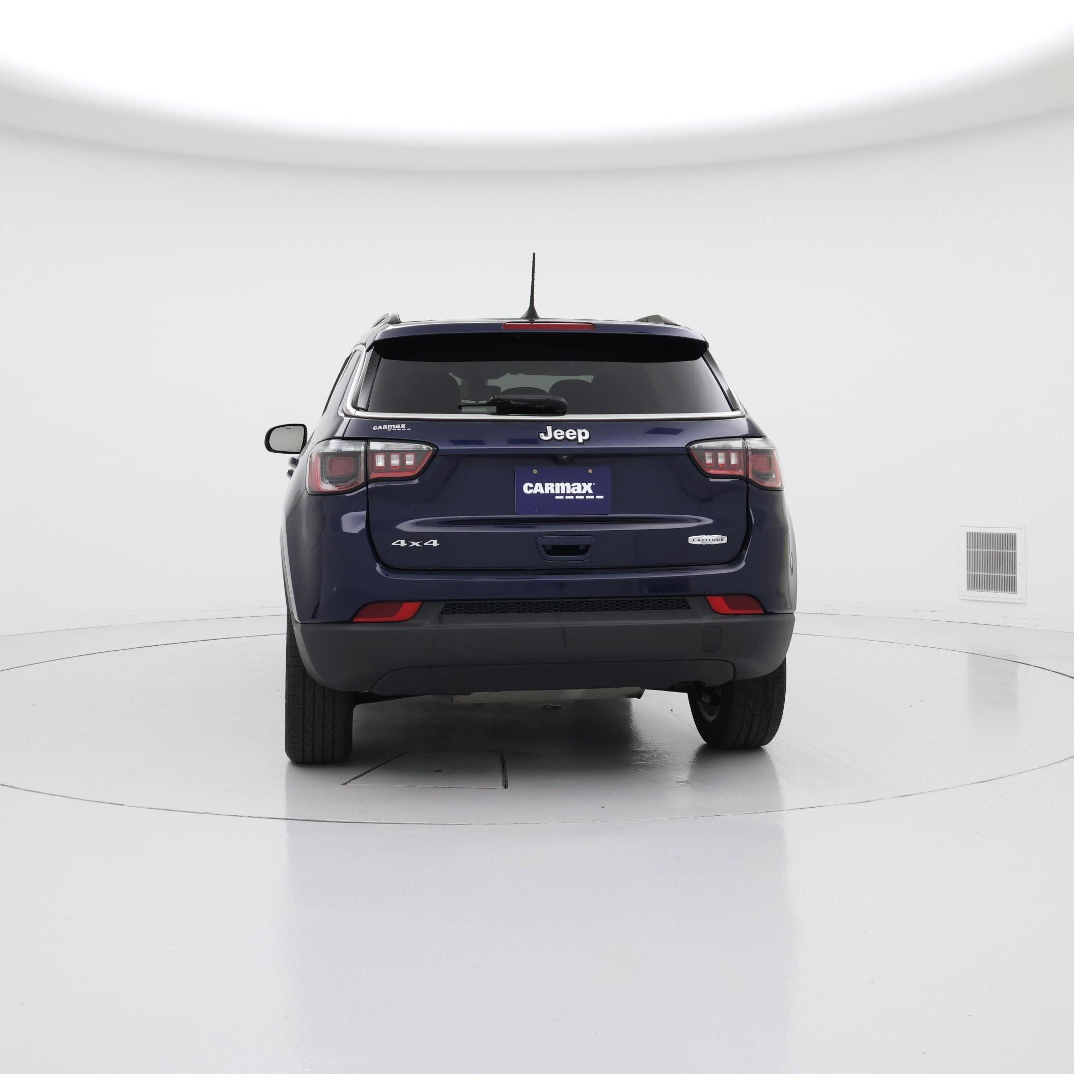 Thumbnail: 2021 Jeep Compass - 6