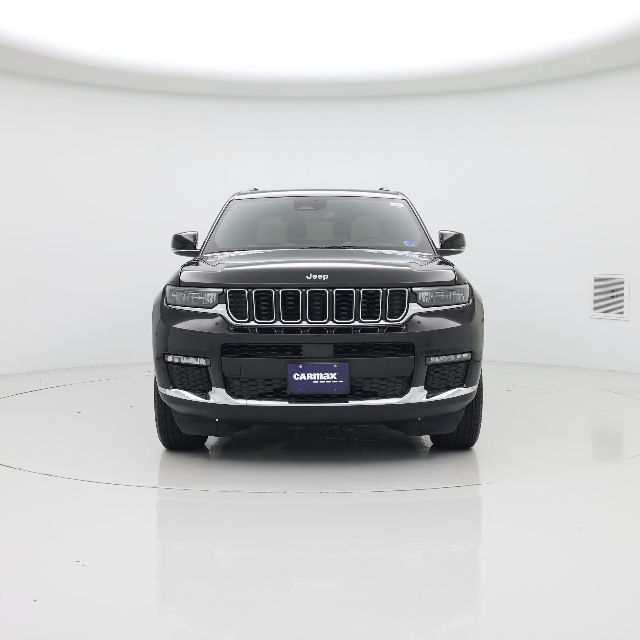 Thumbnail: 2023 Jeep Grand Cherokee L - 5