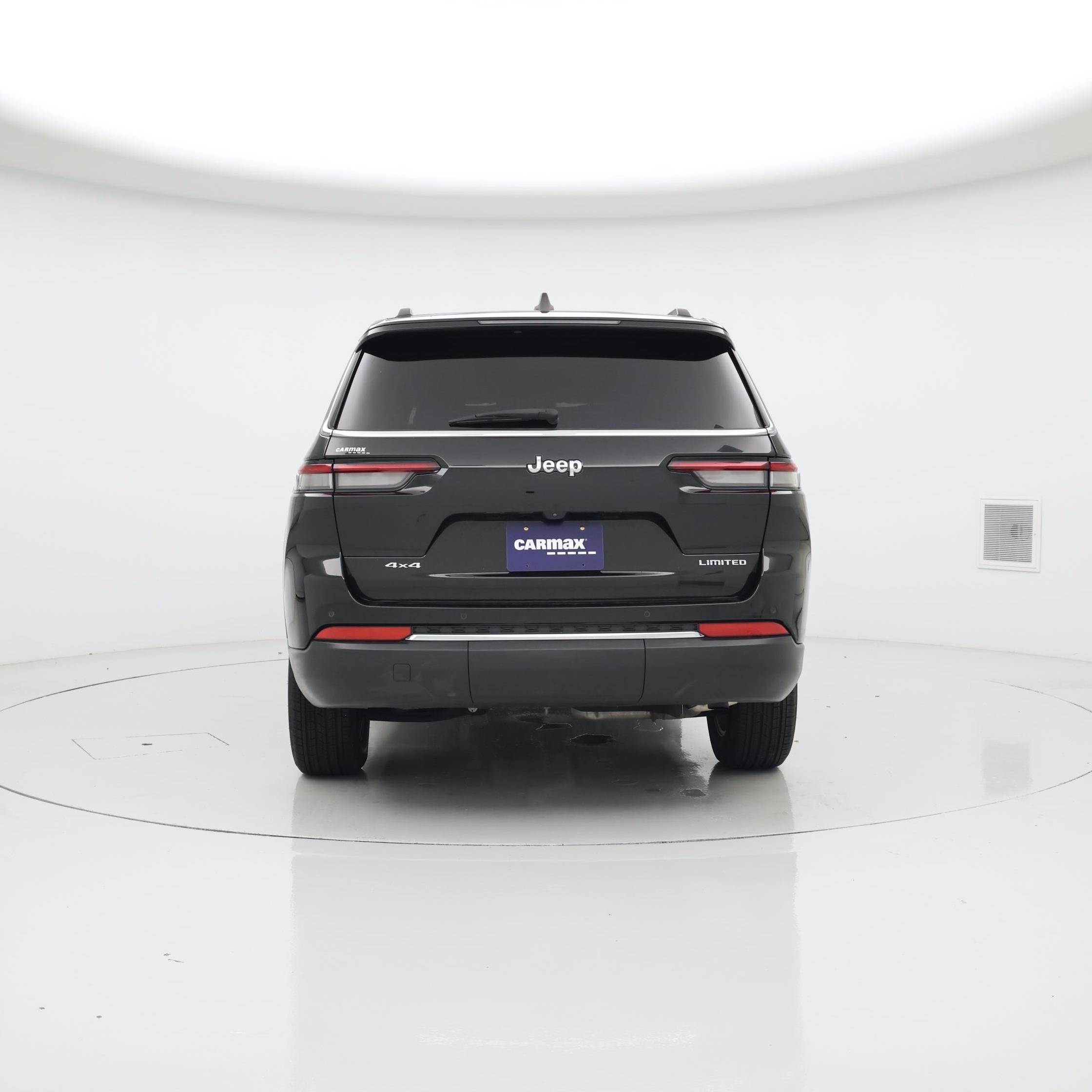 Thumbnail: 2023 Jeep Grand Cherokee L - 6