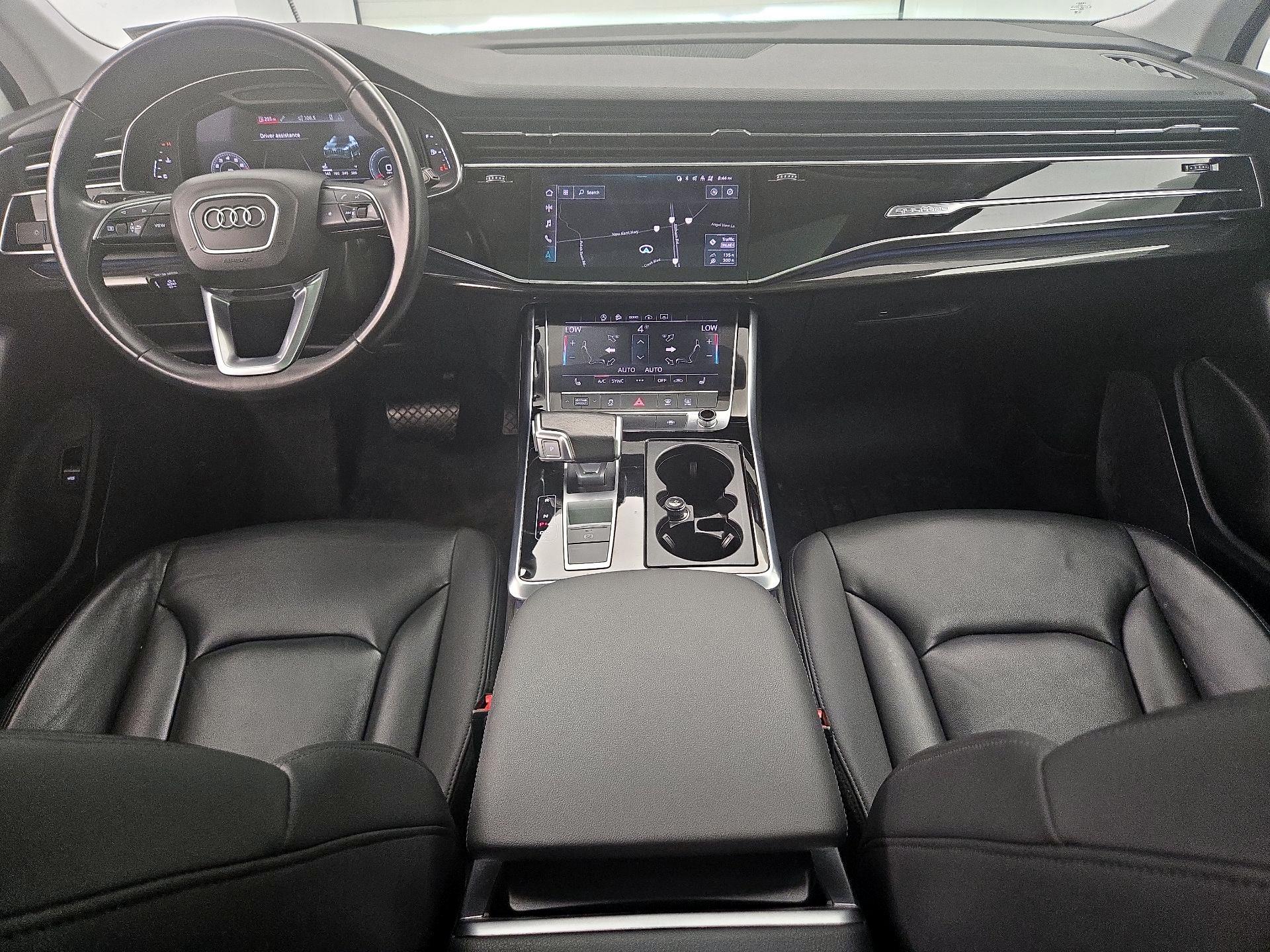 Thumbnail: 2021 Audi Q7 - 9