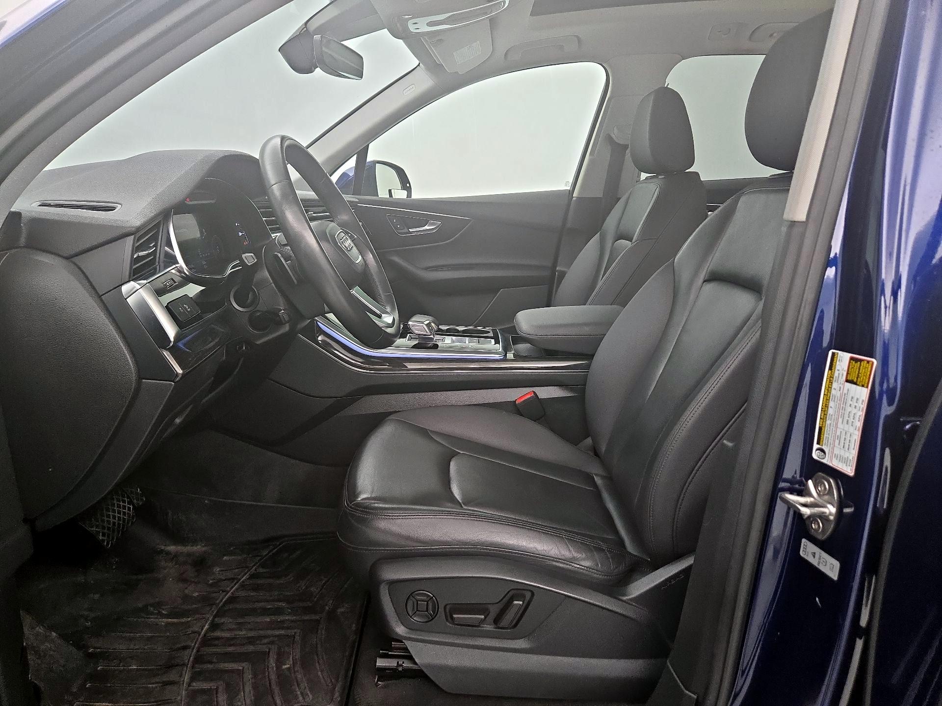 Thumbnail: 2021 Audi Q7 - 11