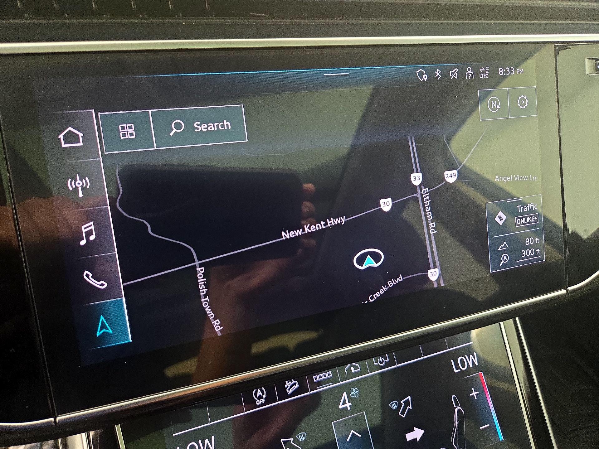 Thumbnail: 2021 Audi Q7 - 14