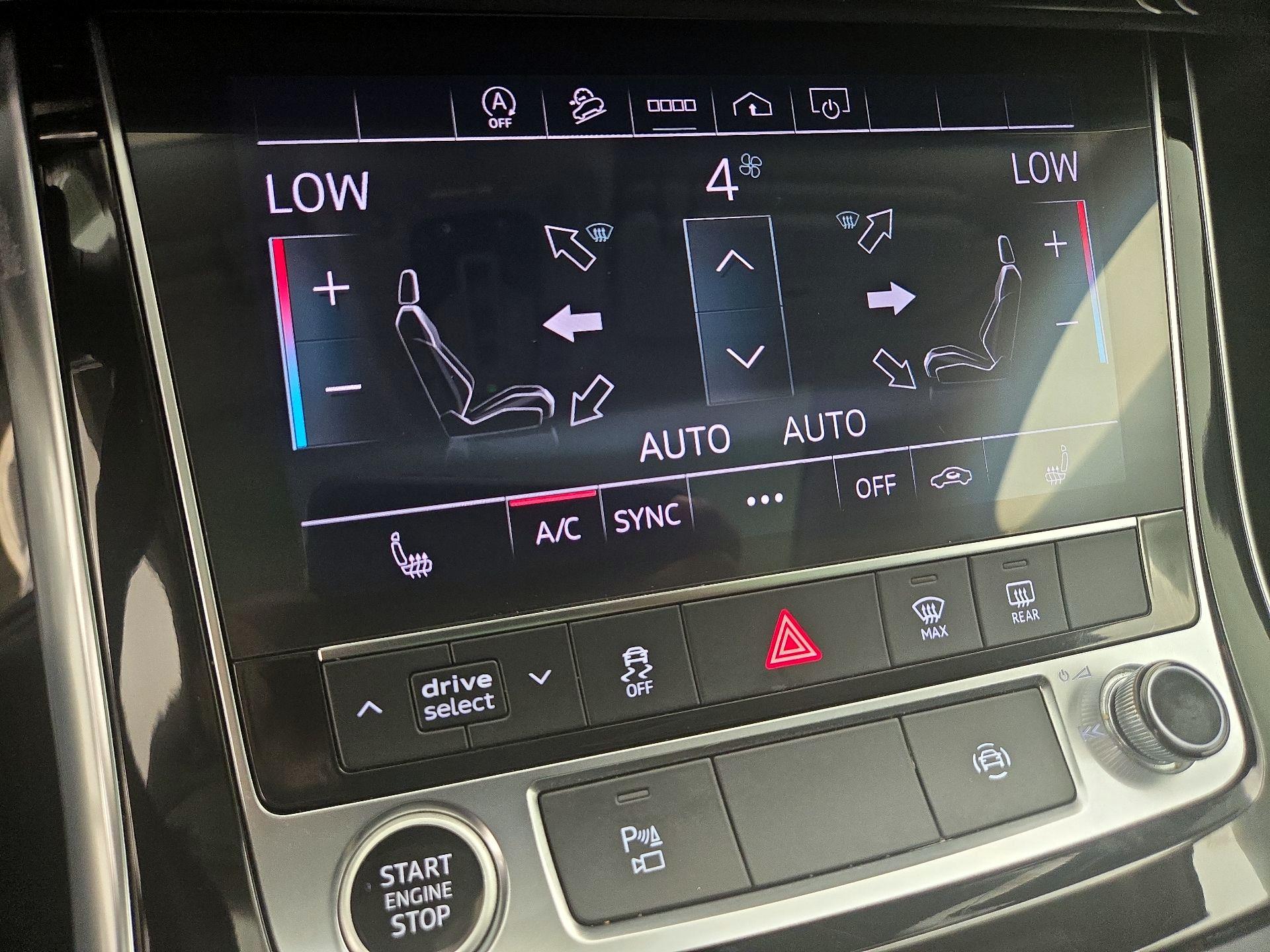 Thumbnail: 2021 Audi Q7 - 17