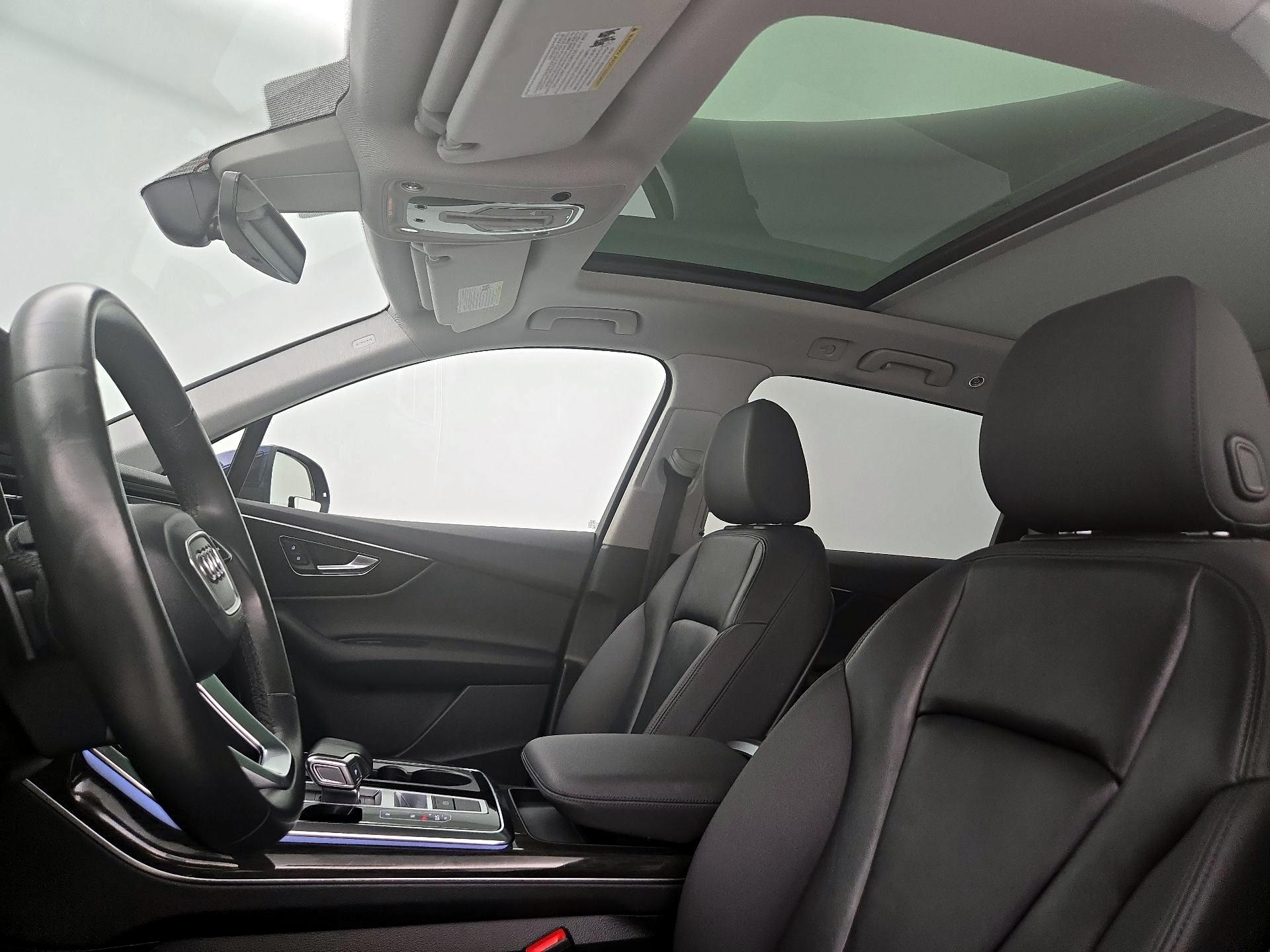 Thumbnail: 2021 Audi Q7 - 20